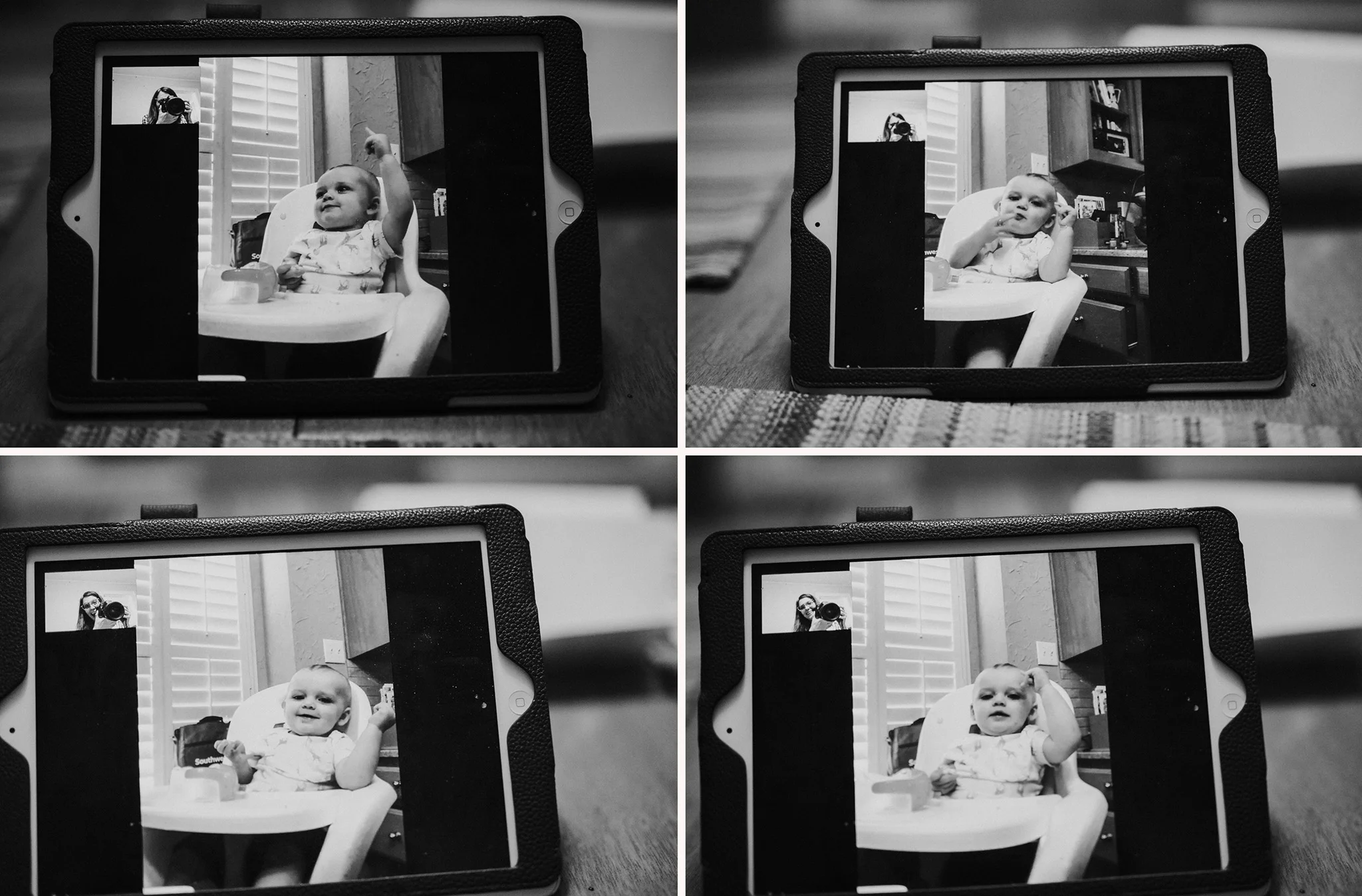 May 22: Facetime is proof that God loves me and wants me to be happy. 
