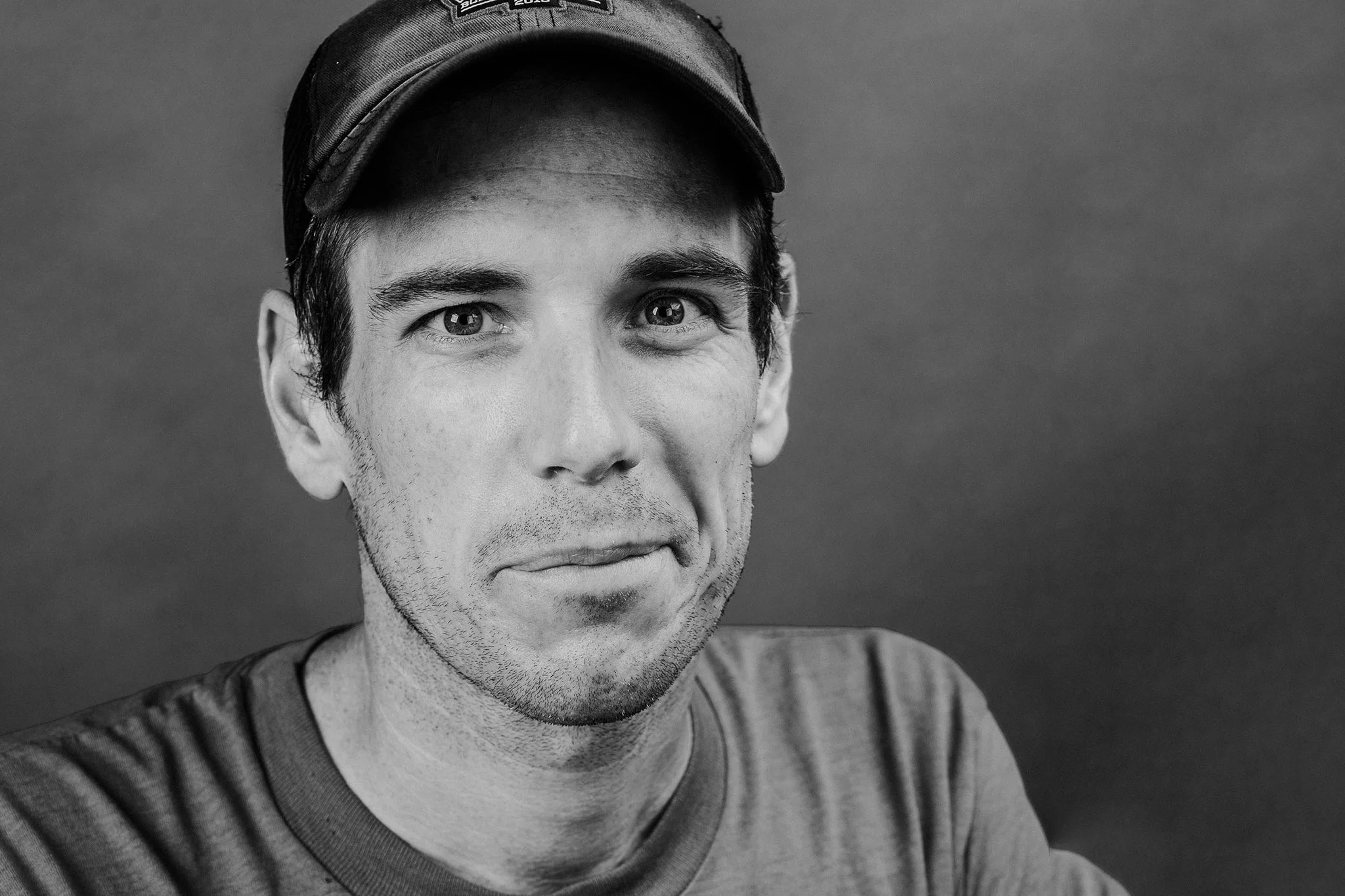 August 3: Ty helped me adjust some lighting and backdrops in the studio at the hospital, so naturally I had him sit for a portrait. This is so him, and I have this photo sitting on my desk now. Eerrryyyybody, print photos of the people you love.