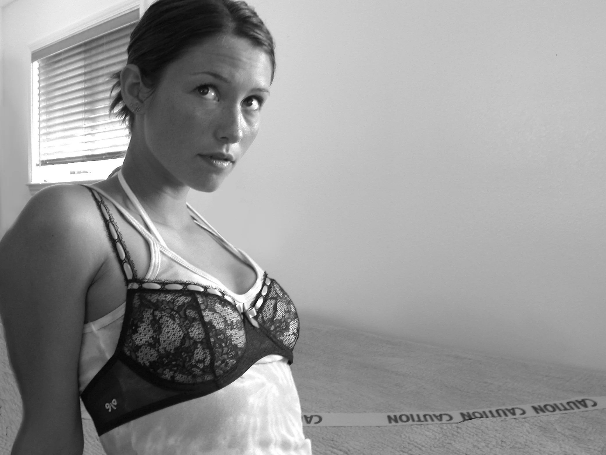 "Rocky Point" TV Pilot