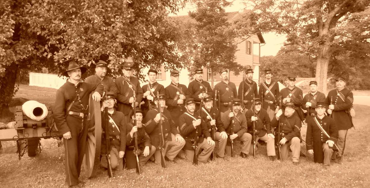 150th New York Volunteer Infantry