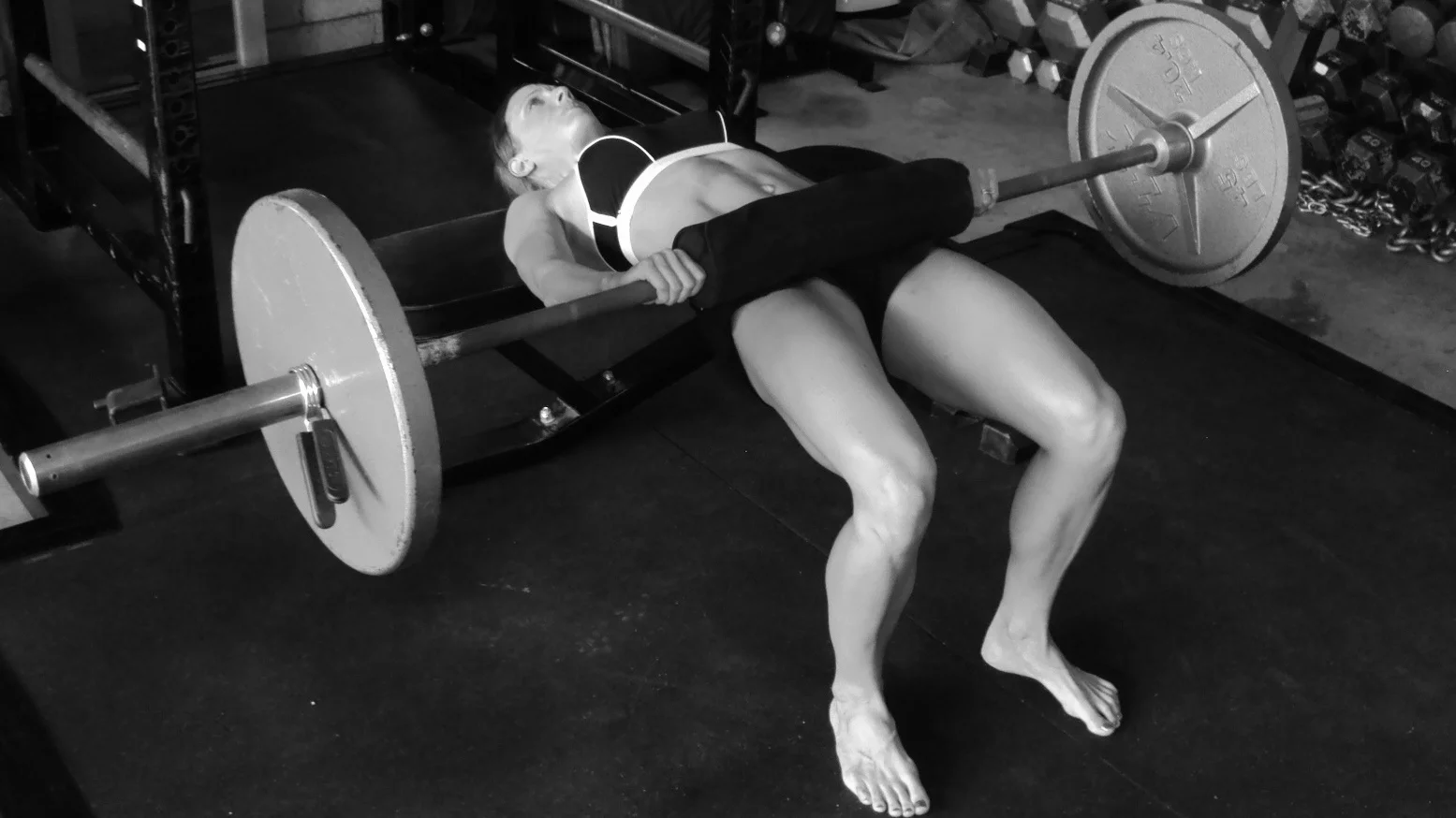 STEP-BY-STEP GUIDE TO BUILD YOUR BOOTY