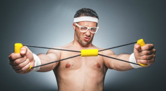 My Problem With Fitness Industry Fads