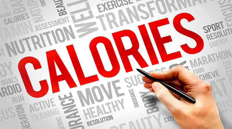 CALORIE RESTRICTION - The Calorie Debate