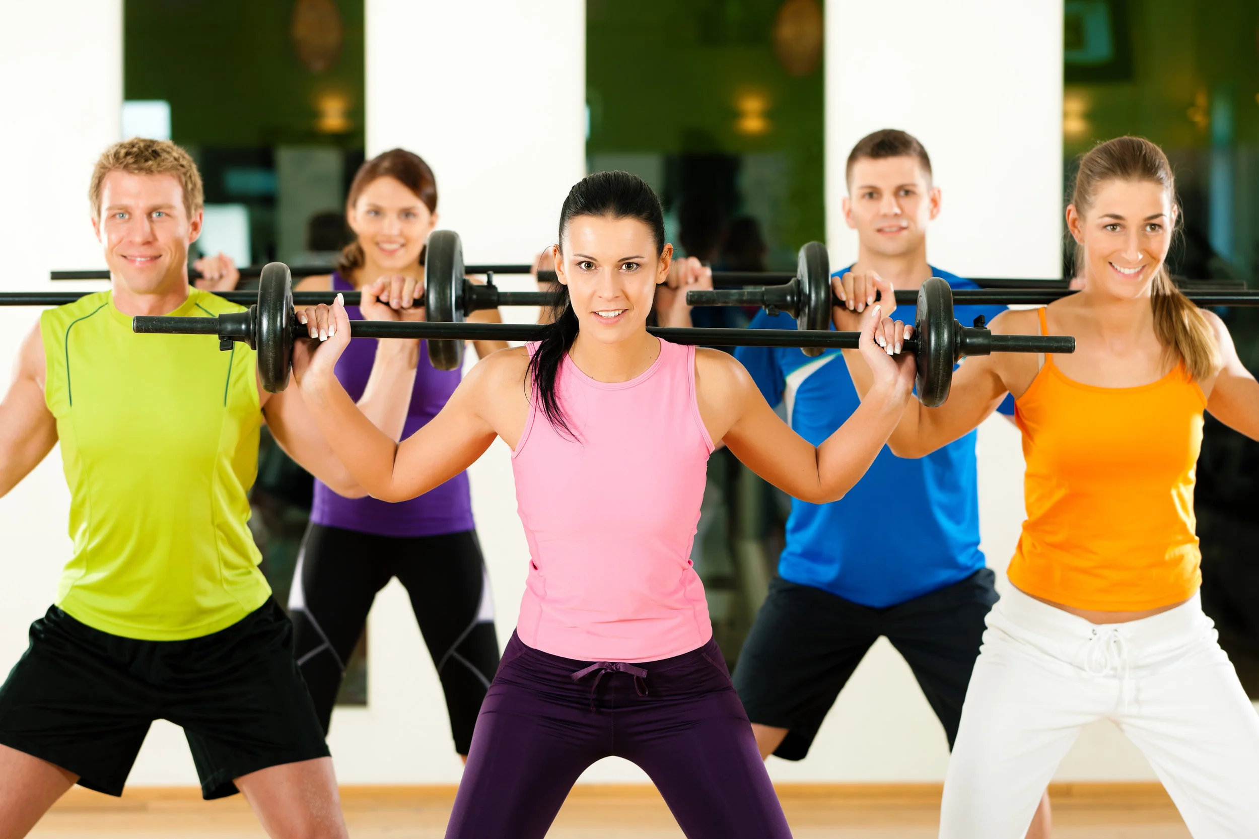 The Gym Secret Commerical Gyms Don't Want You To Know