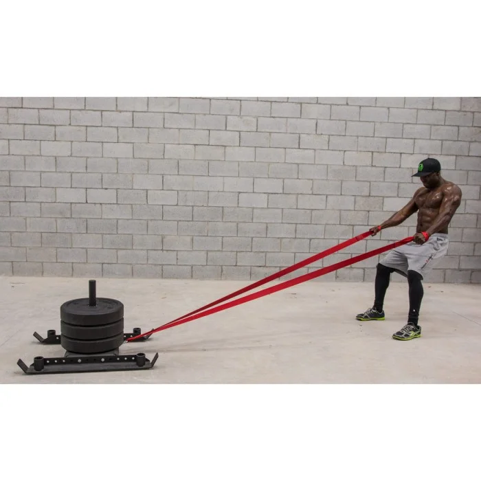 THE HEALTH & FITNESS INDUSTRY HAS CHANGED FOR THE BETTER