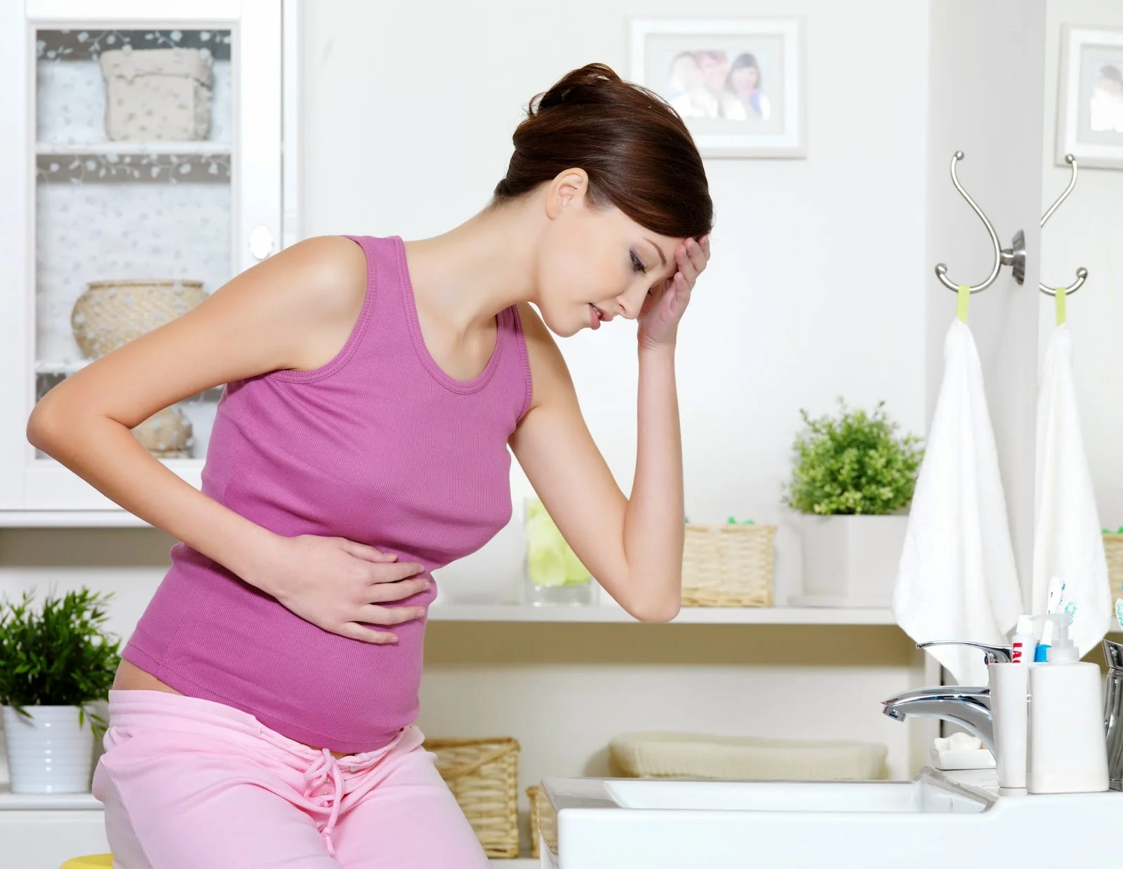 GUT HEALTH & INFLAMMATION
