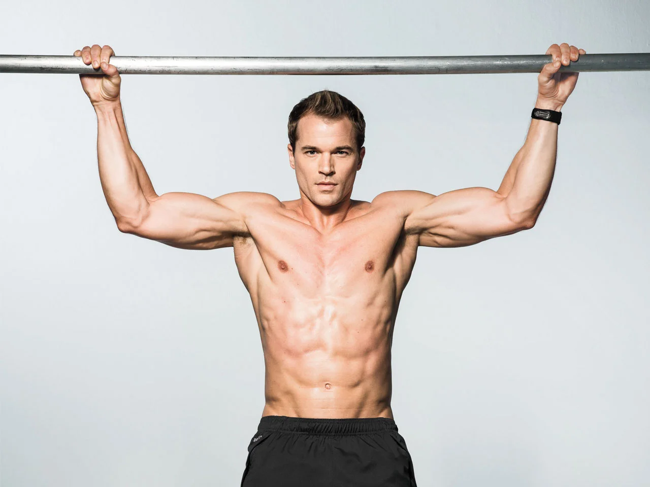 [ GUYS EYES ONLY ] TESTOSTERONE: When is the best time to train?