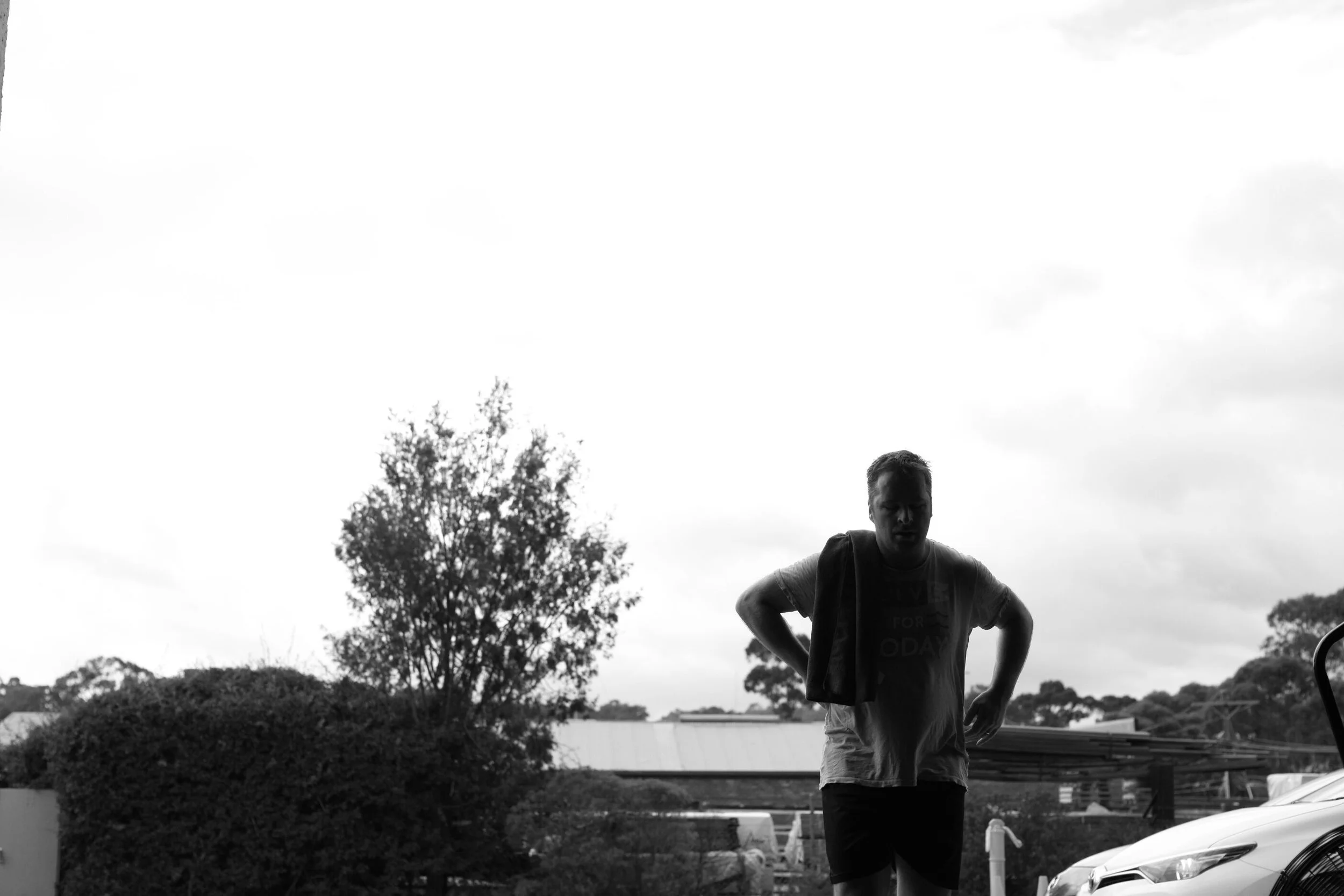 WHY YOU SHOULD BE MORE ACTIVE: WALK MORE TO LOSE MORE