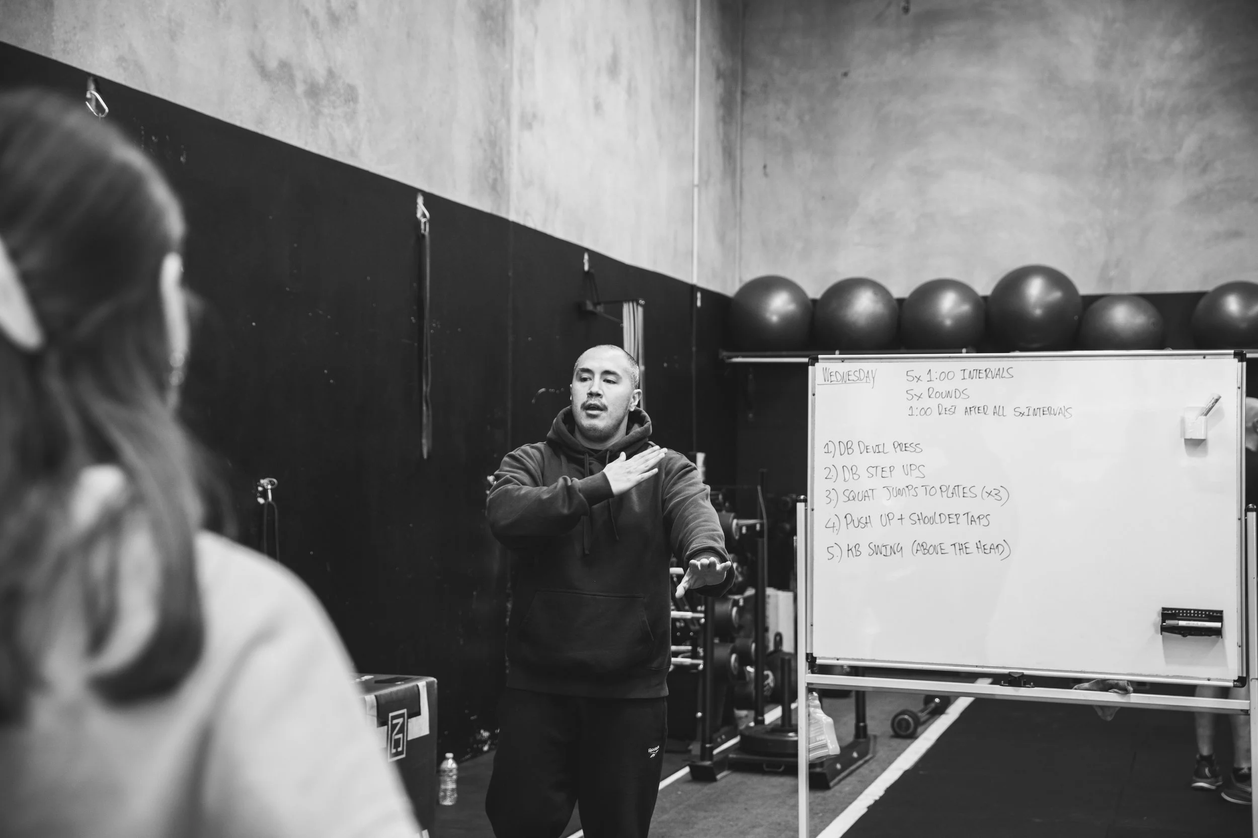 REVIVE FITNESS GAMES