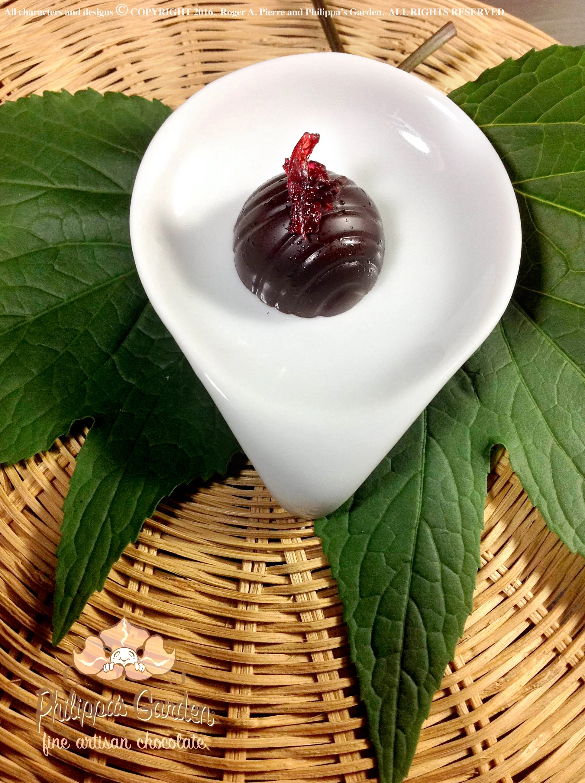 Sorrel Bon Bon