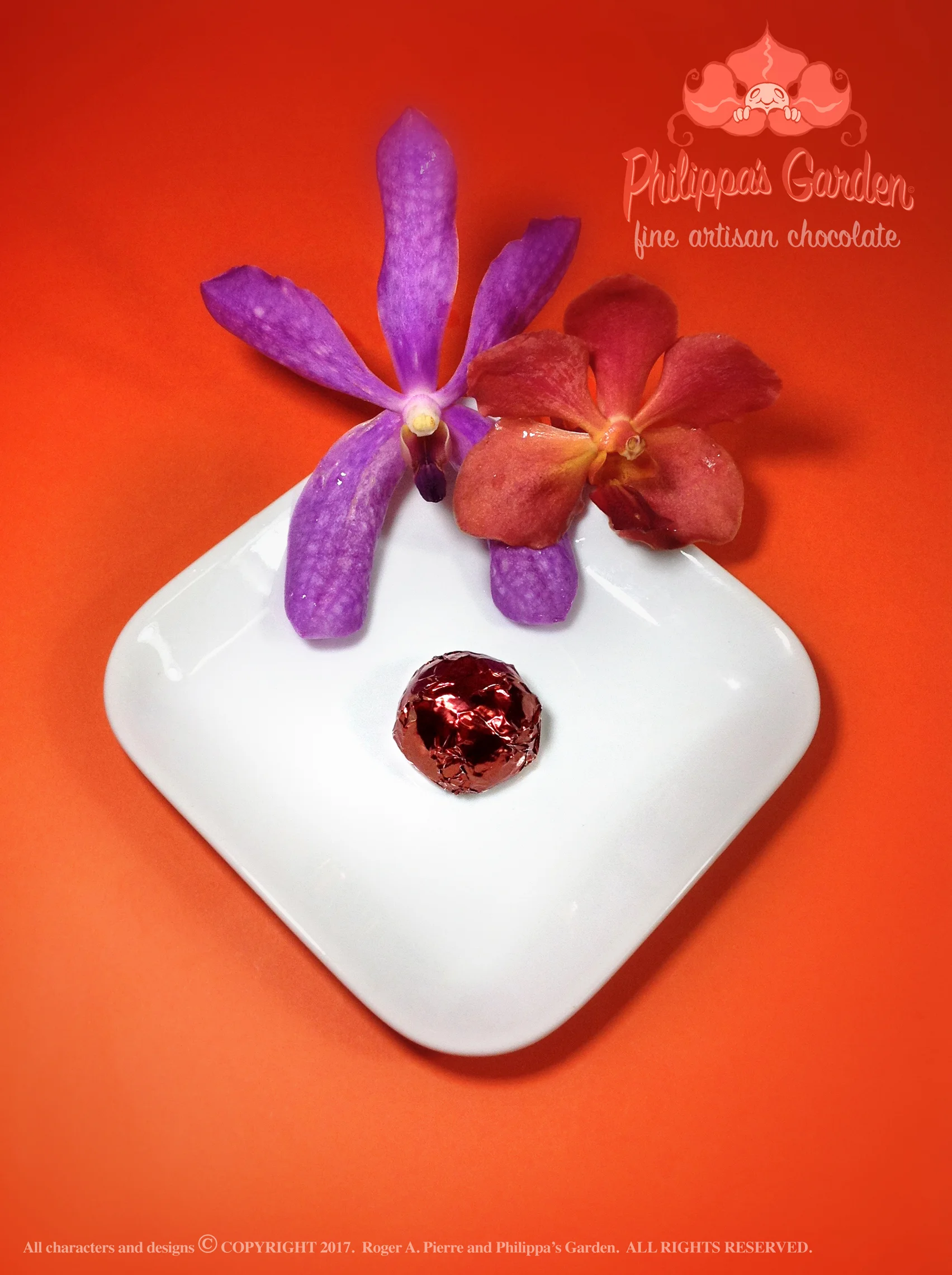 TAMARIND BON BON