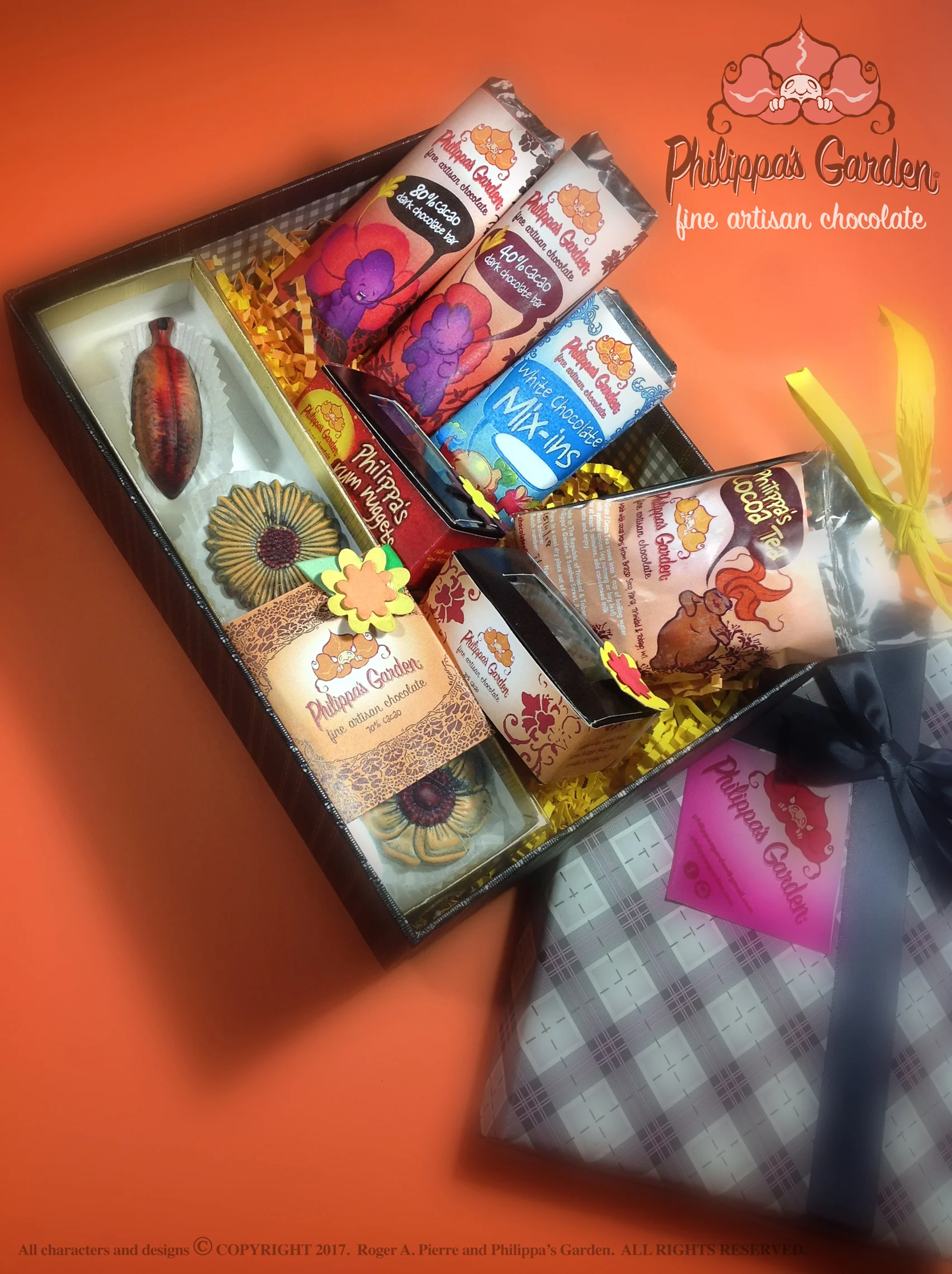 Assorted Box