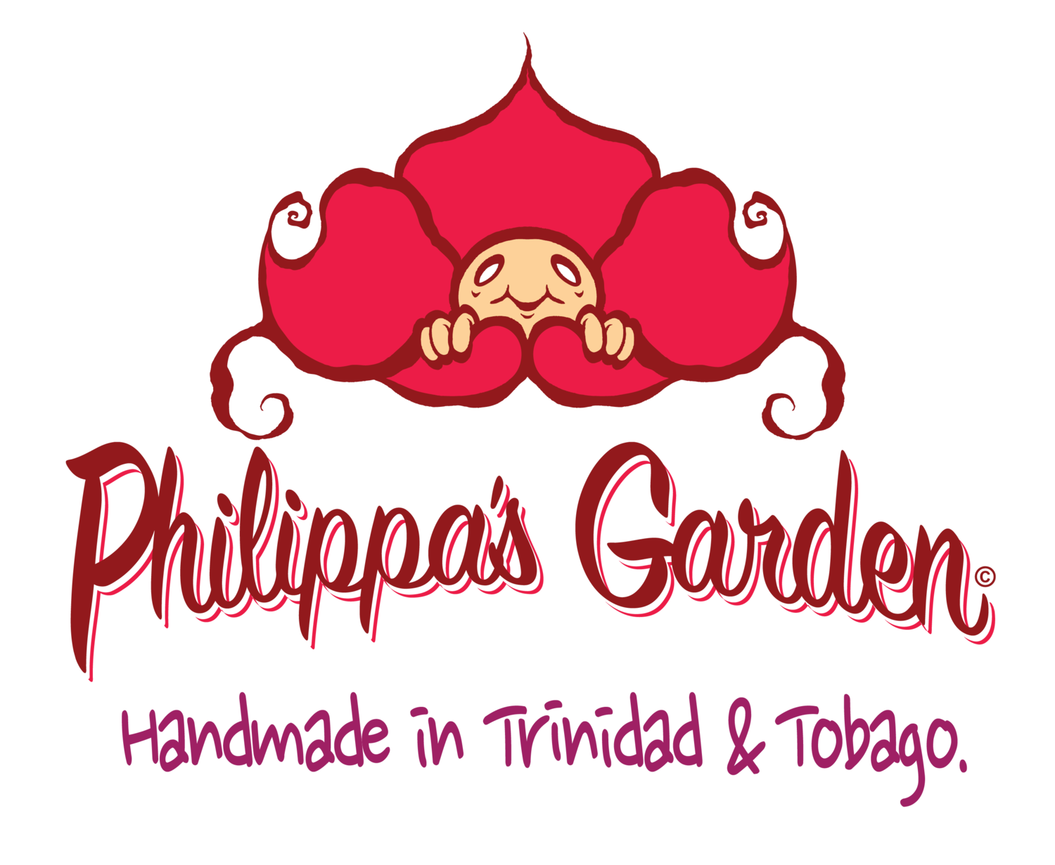 philippasgarden.com