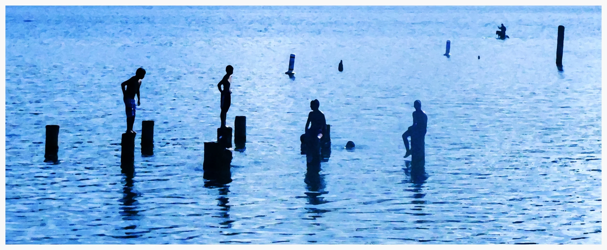 Summer Swimmers horiz.jpg