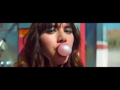 Urban Decay Cosmetics by Asher Moss