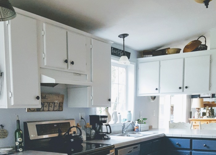 Affordable Kitchen Cabinet Upgrade A Homeowner S Experience