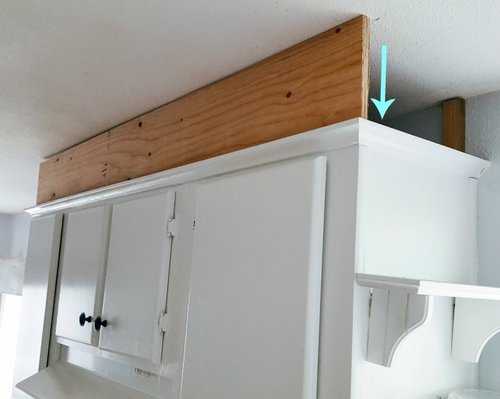 Affordable Kitchen Cabinet Upgrade A Homeowner S Experience