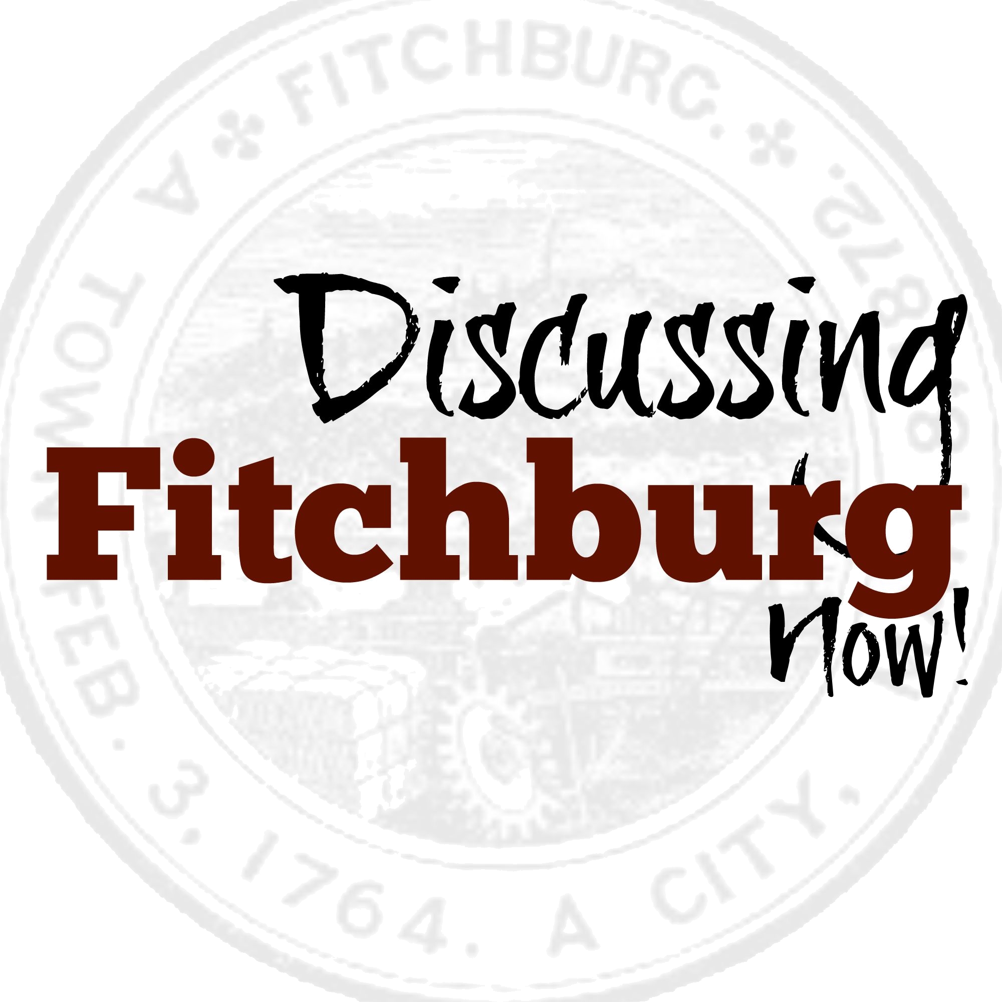 Discussing Fitchburg Logo Square jpg.jpg