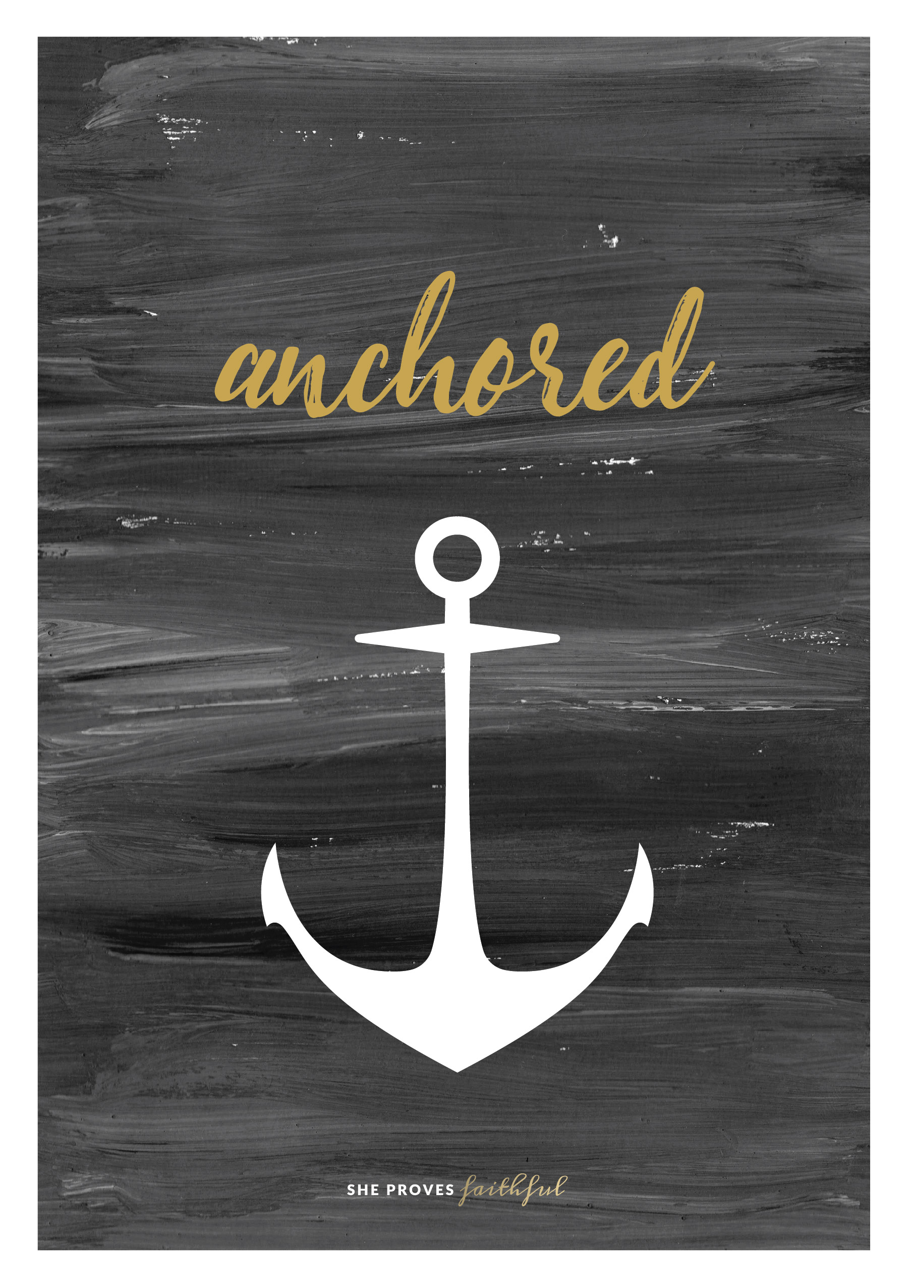 Anchored Page Markers