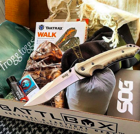 image from @battlbox on Instagram