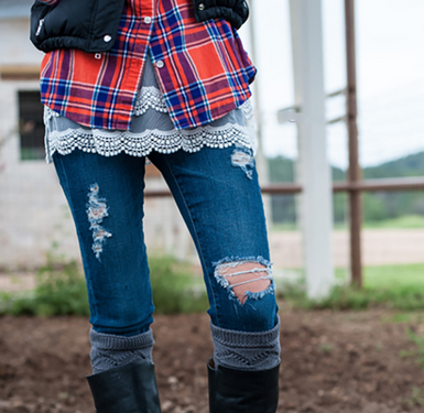 image from Grace and Lace website