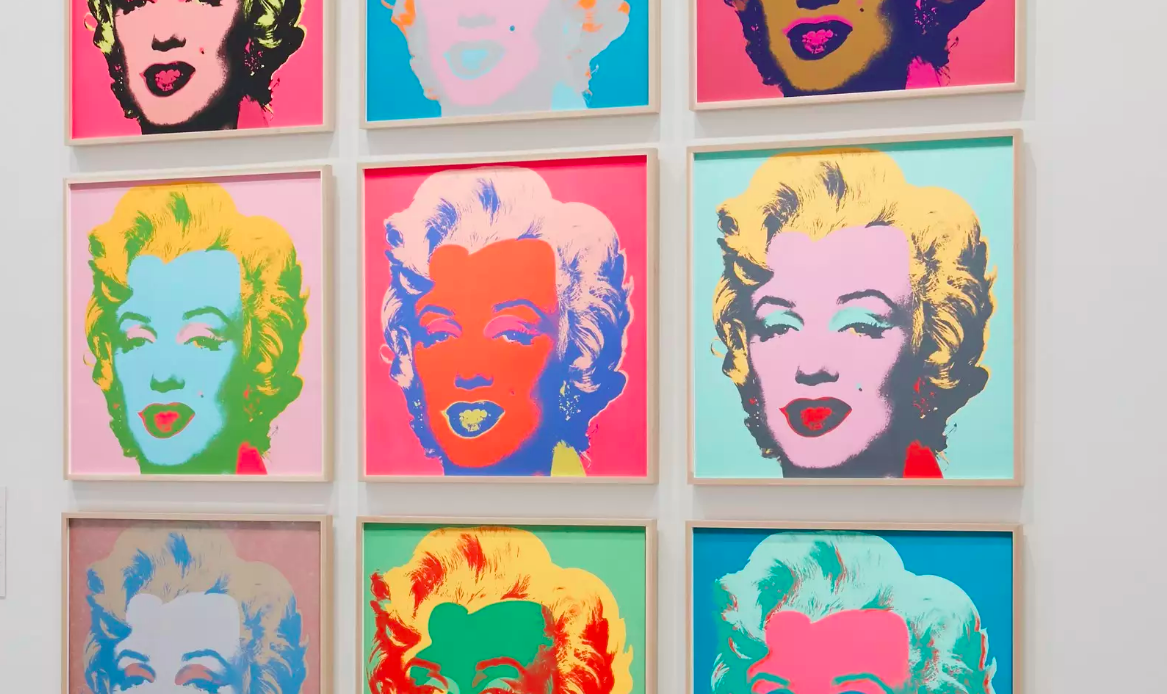 Five World-Renowned Modern Artworks To See At The NGV's New MOMA Exhibition