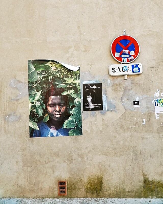 The streets during Les Rencontres d'Arles 2019 #rencontresarles