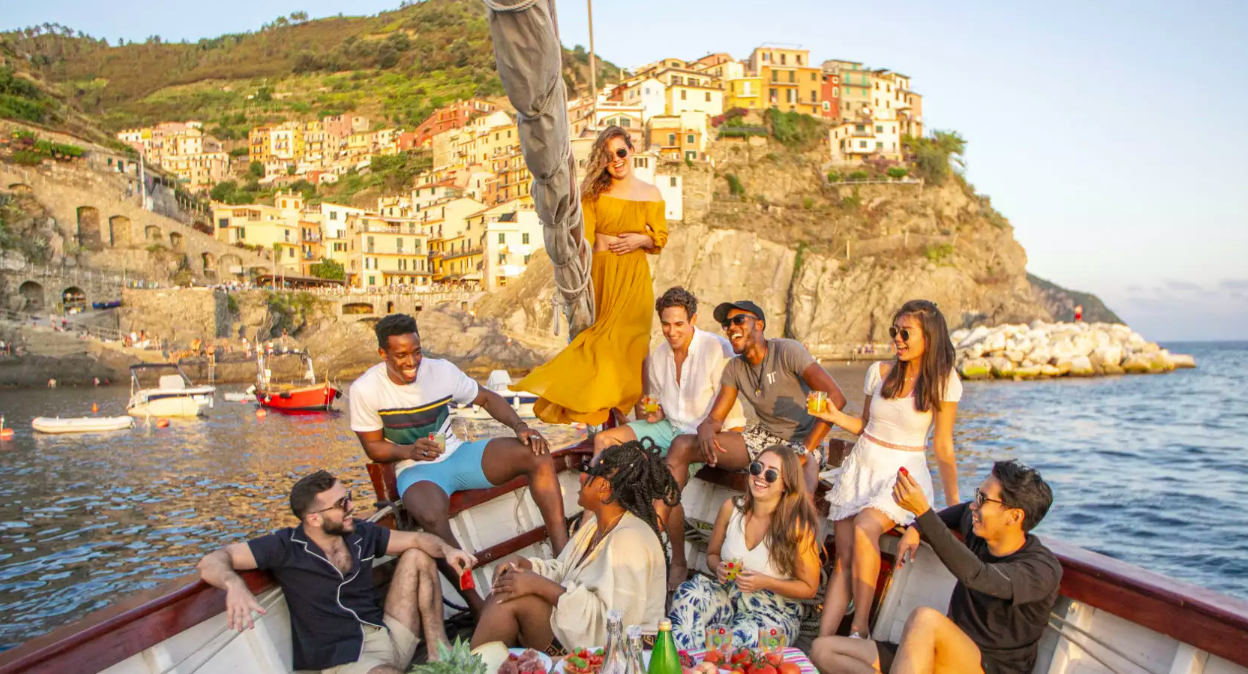 The Not-So-Obvious Guide to Exploring Europe Next Year