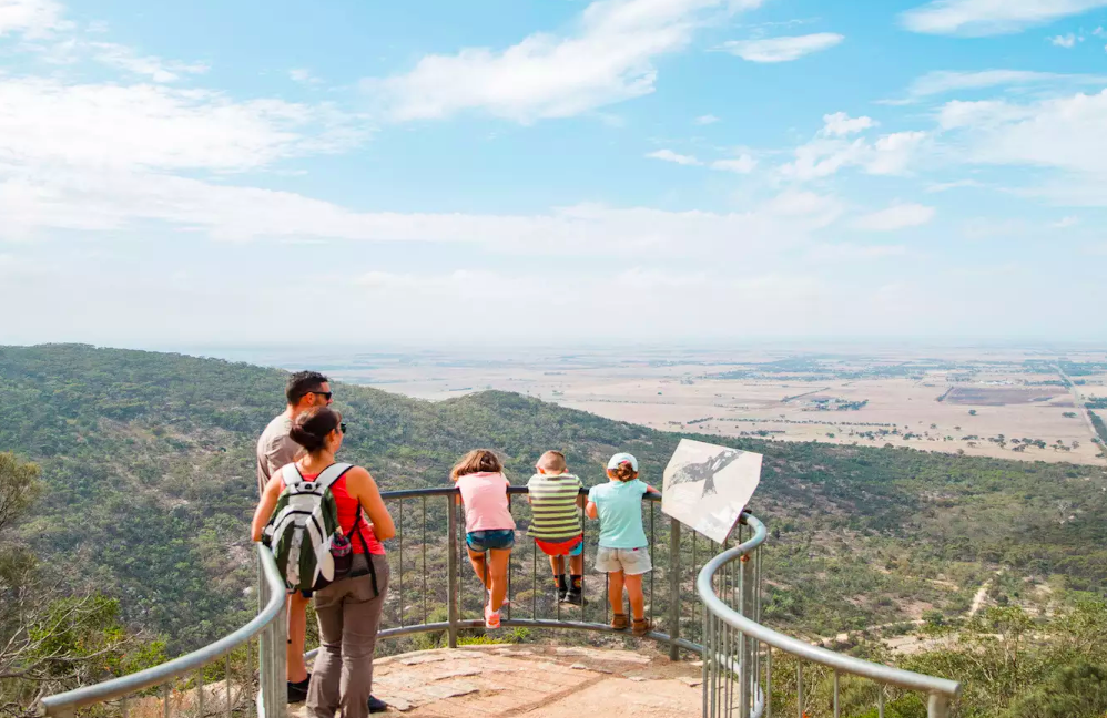 Five Victorian Hikes You Can Take with the Entire Family