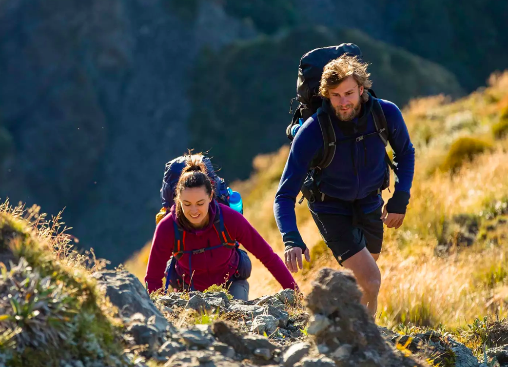Everything You Need to Consider When Planning an Overnight Hike