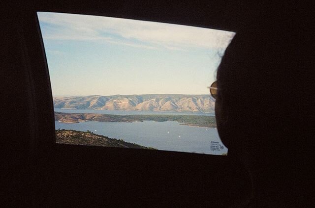 Hooning around Croatia sounds pretty good right about now #35mm #filmfeed #pointnshoot #filmwave