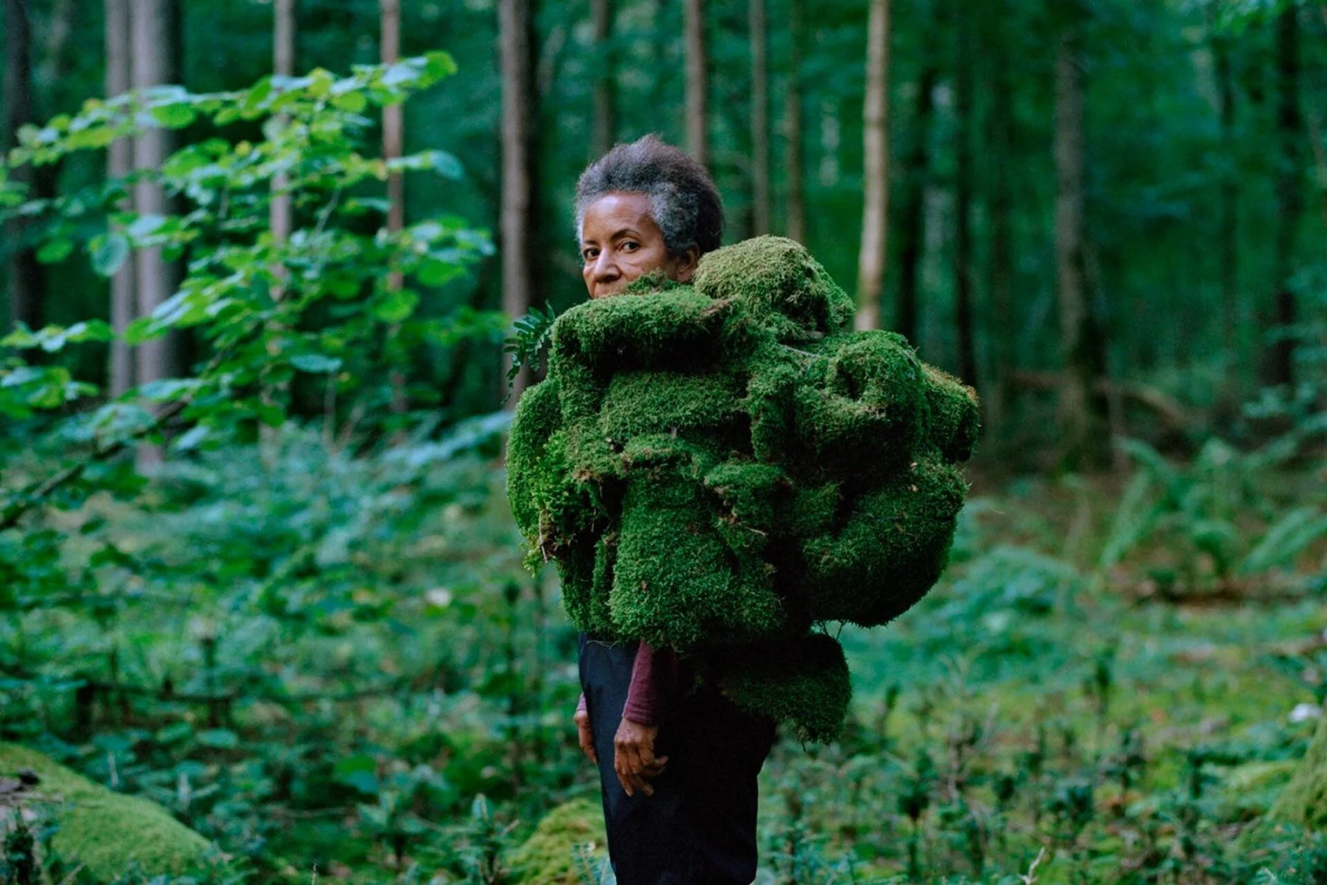 How ‘Eyes as Big as Plates’ Defines Nature Through Ageless Curiosity