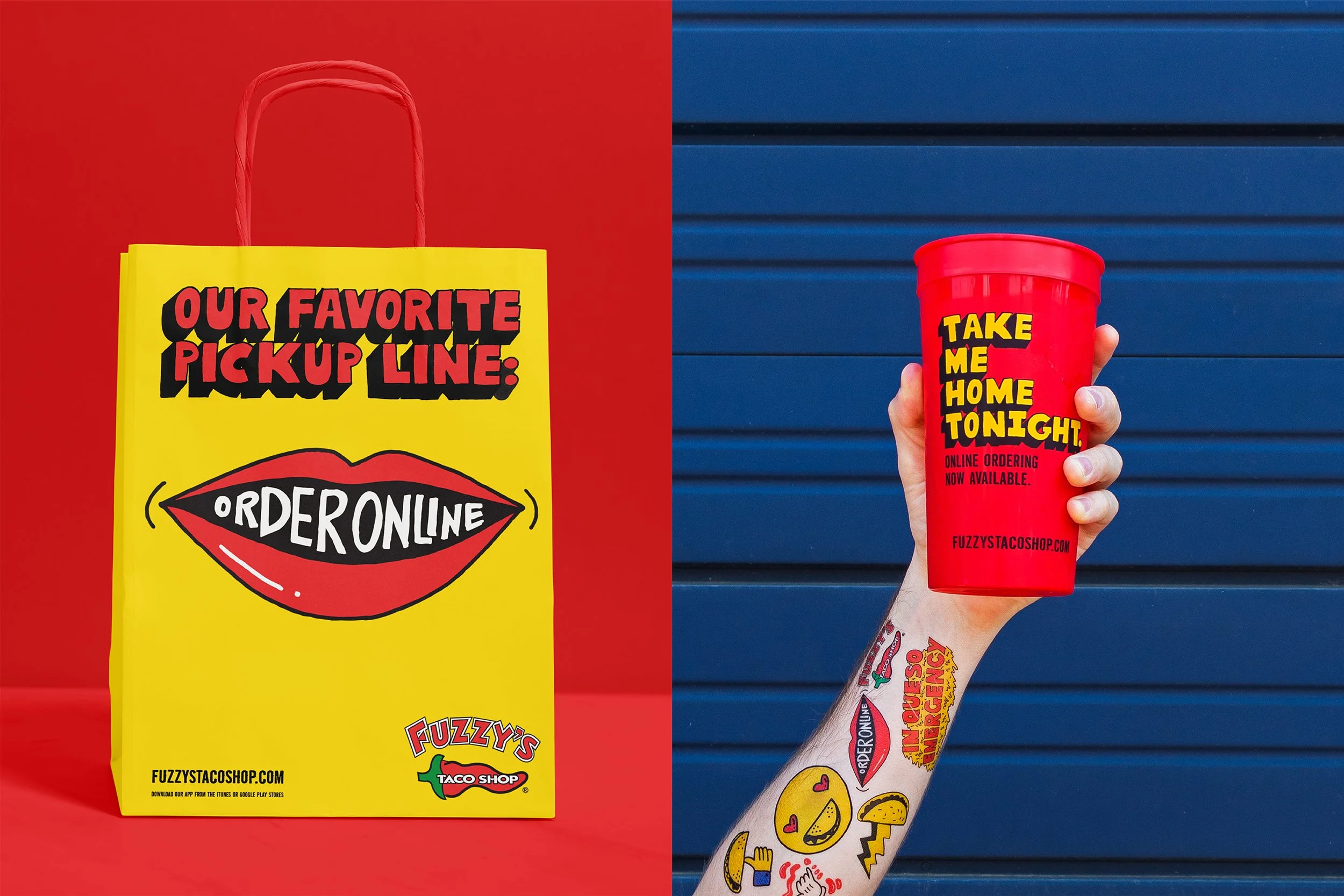 Rachel_Negahban_Fuzzys_Tacos_Online_Ordering_Campaign_Bag_Cup_2.jpg