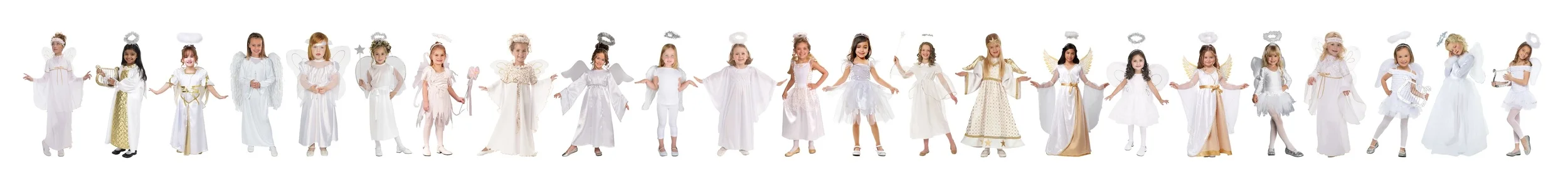 Child Angels (2015)