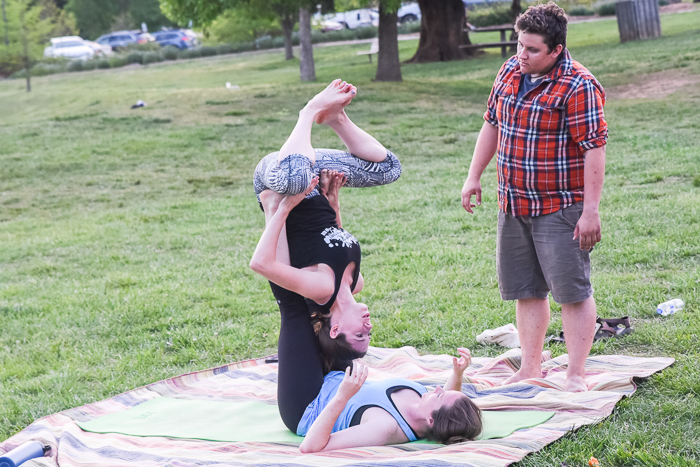 Yoga