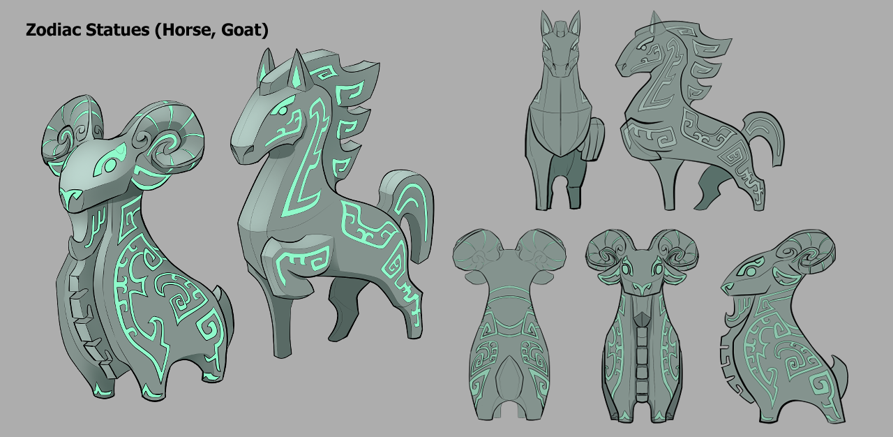 lowks_13z_zodiacstatues3.png