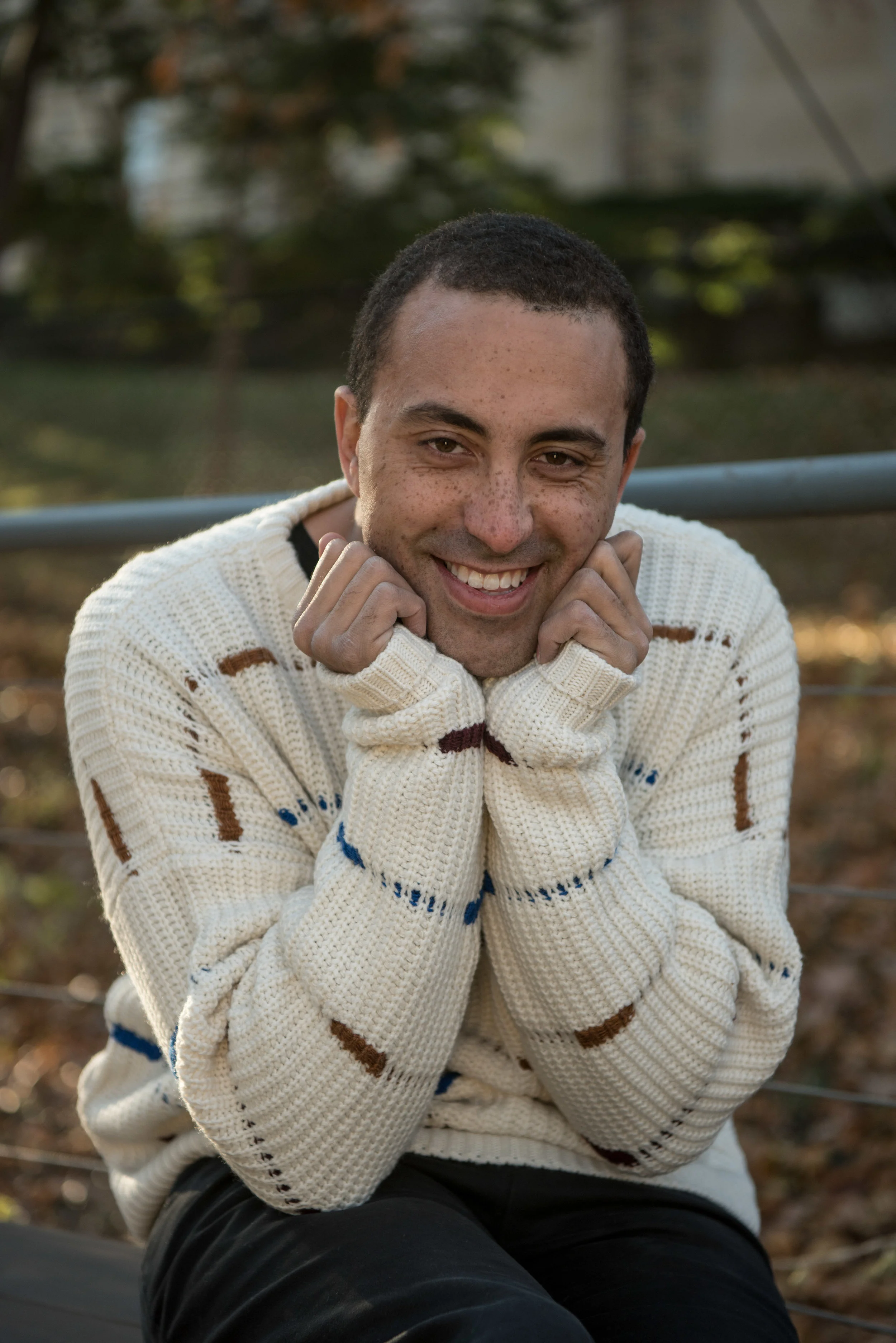 A NEW YEAR, SAME DREAMS & AND A NEW LOOK.                                                          (AN INTRO TO INSIGHTS)