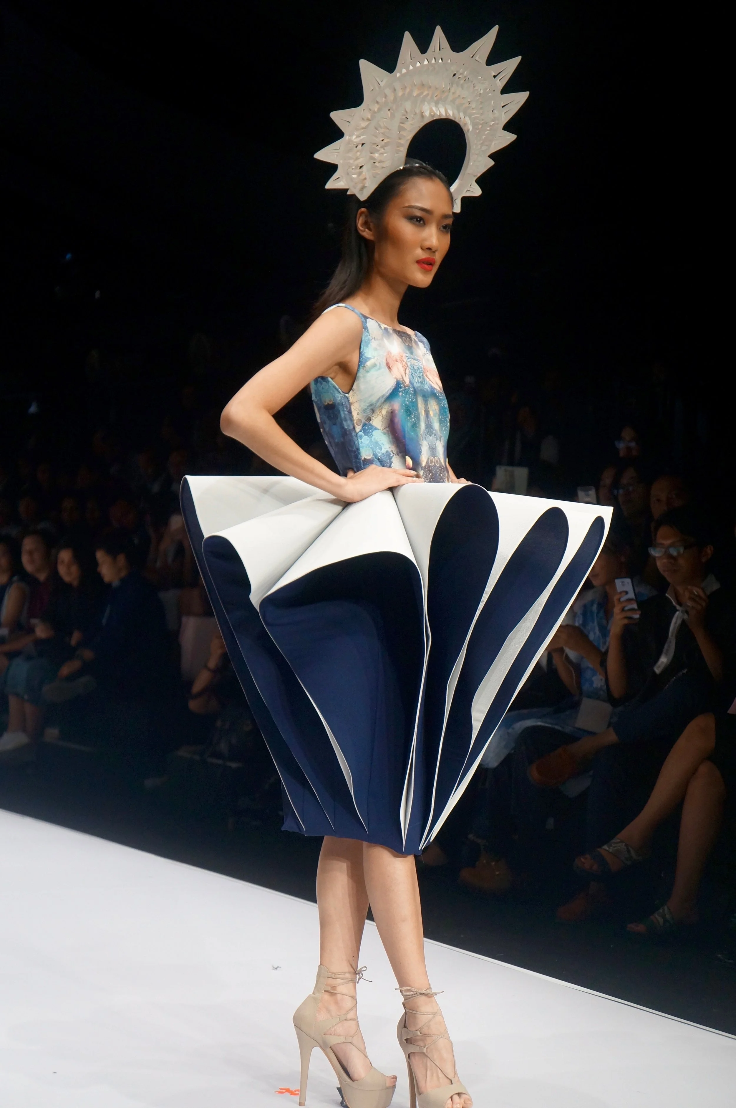 Best of Jakarta Fashion Week 2017 
