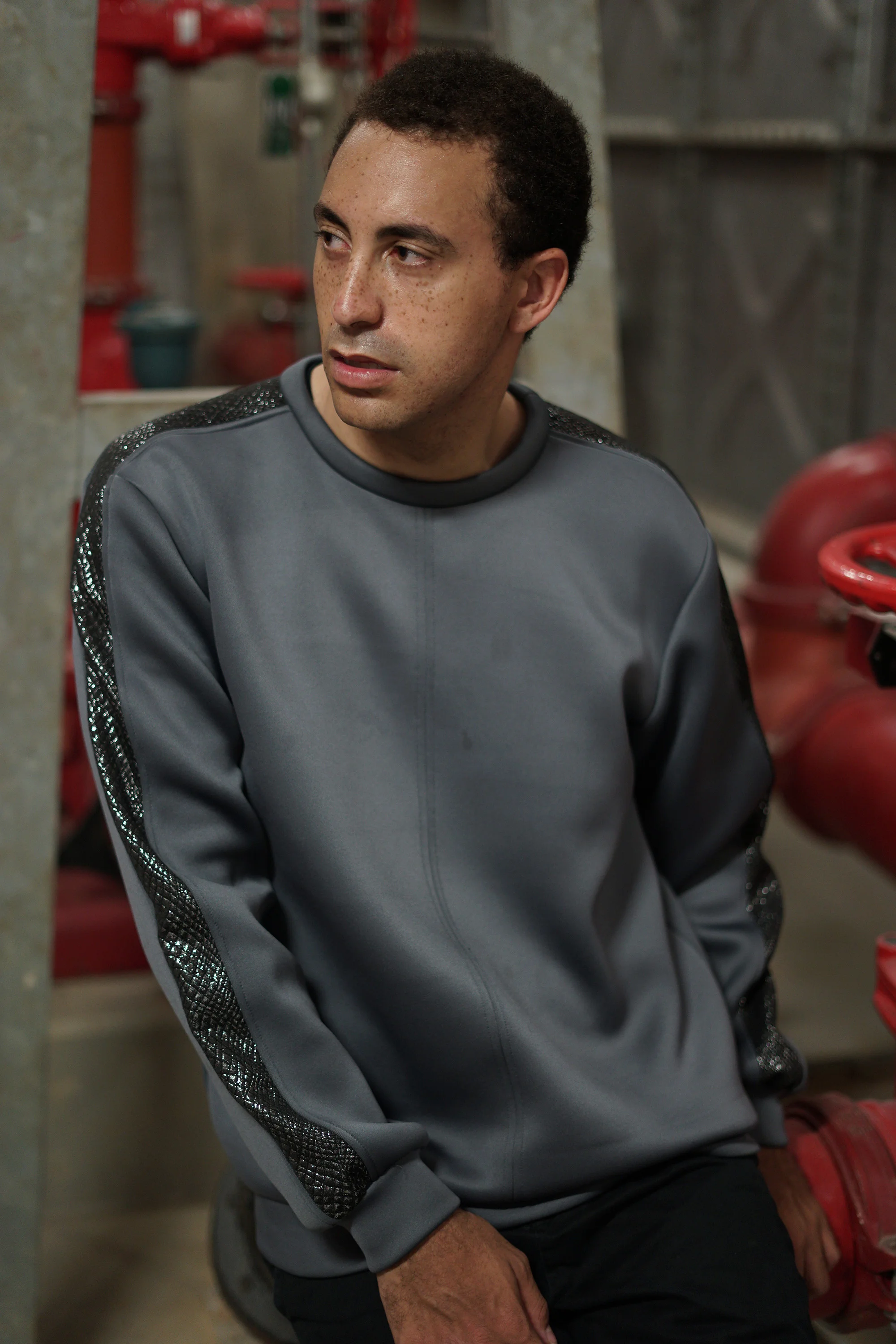 Dear Jakarta (A love letter)