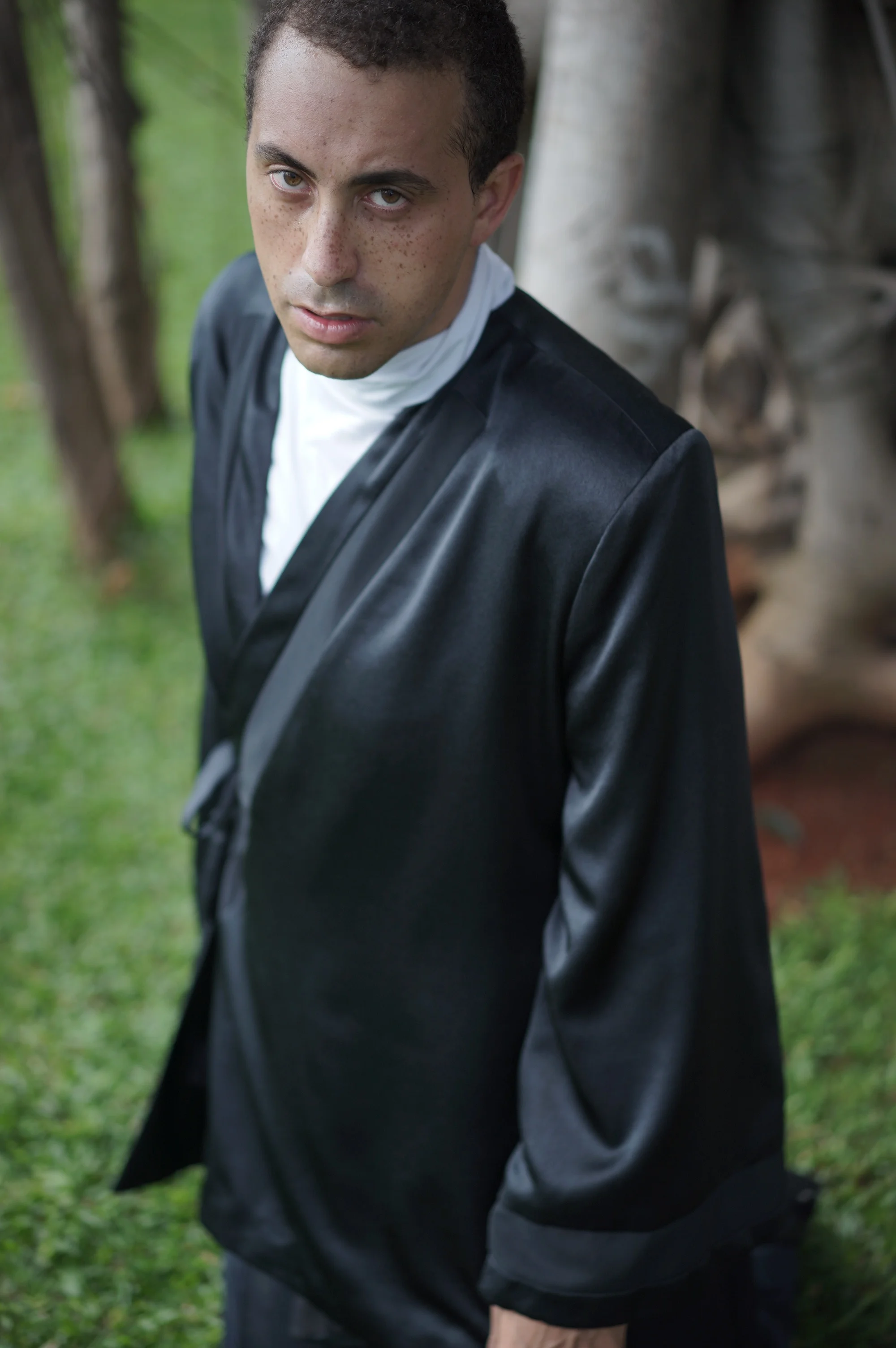 Back to the Banyan Tree 