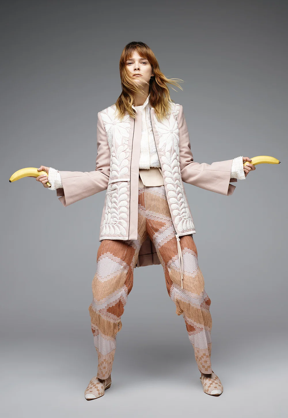 THE INTERNATIONAL WOOLMARK PRIZE GOES GLOBAL! 