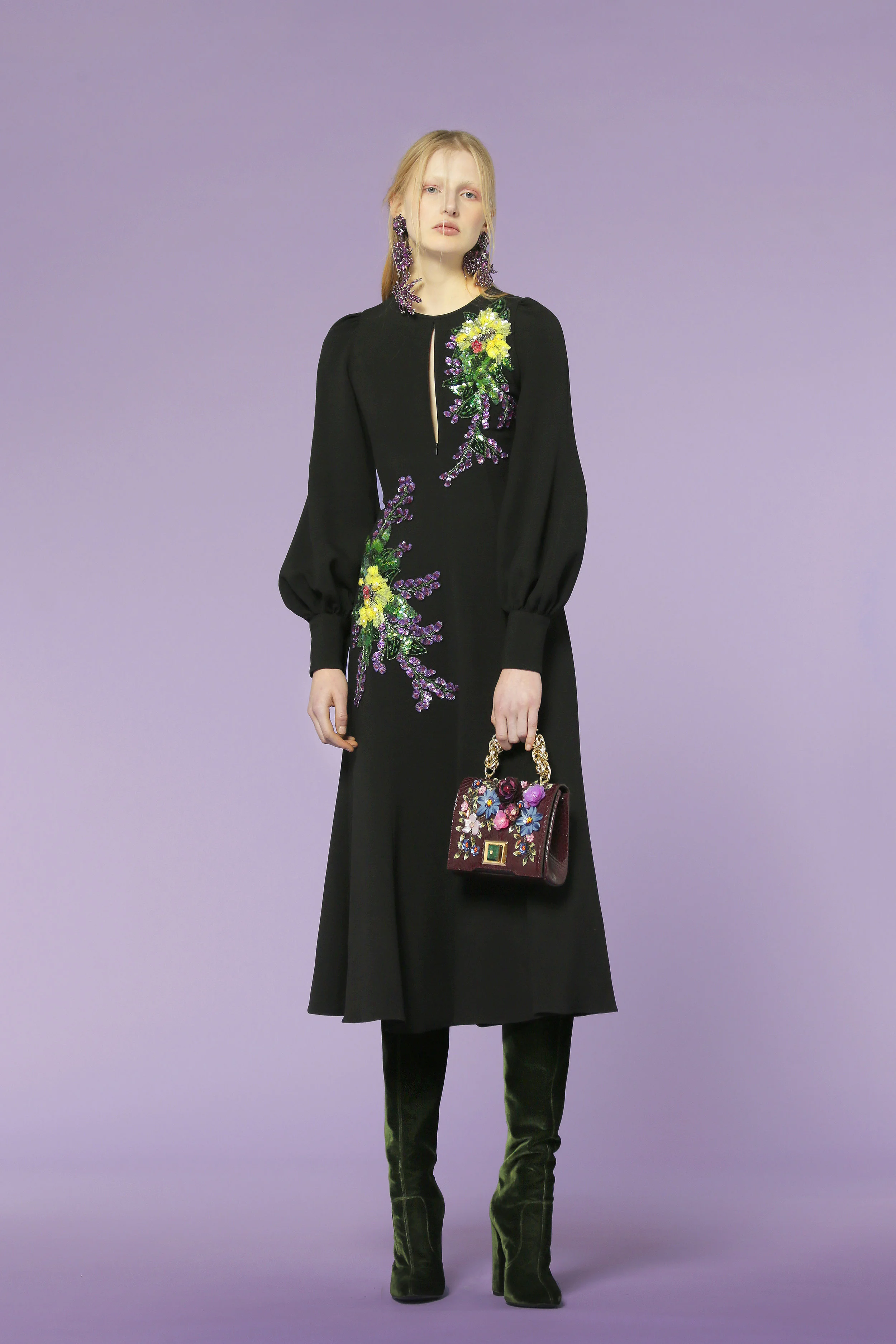 INSPIRED BY ASIA: ANDREW GN