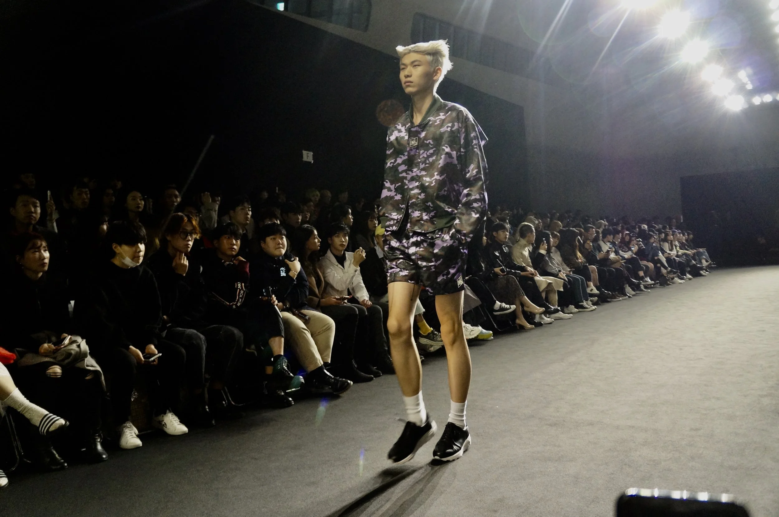 BY.D'BY SPING / SUMMER 2019 