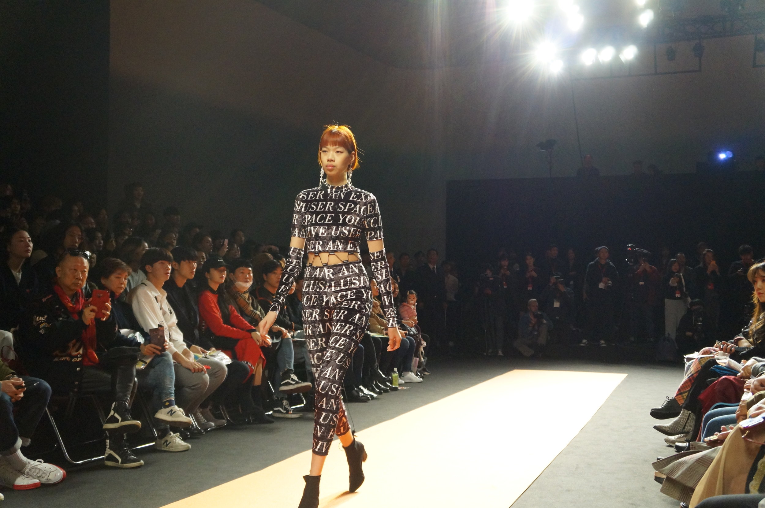 YOUSER SPRING / SUMMER 2019