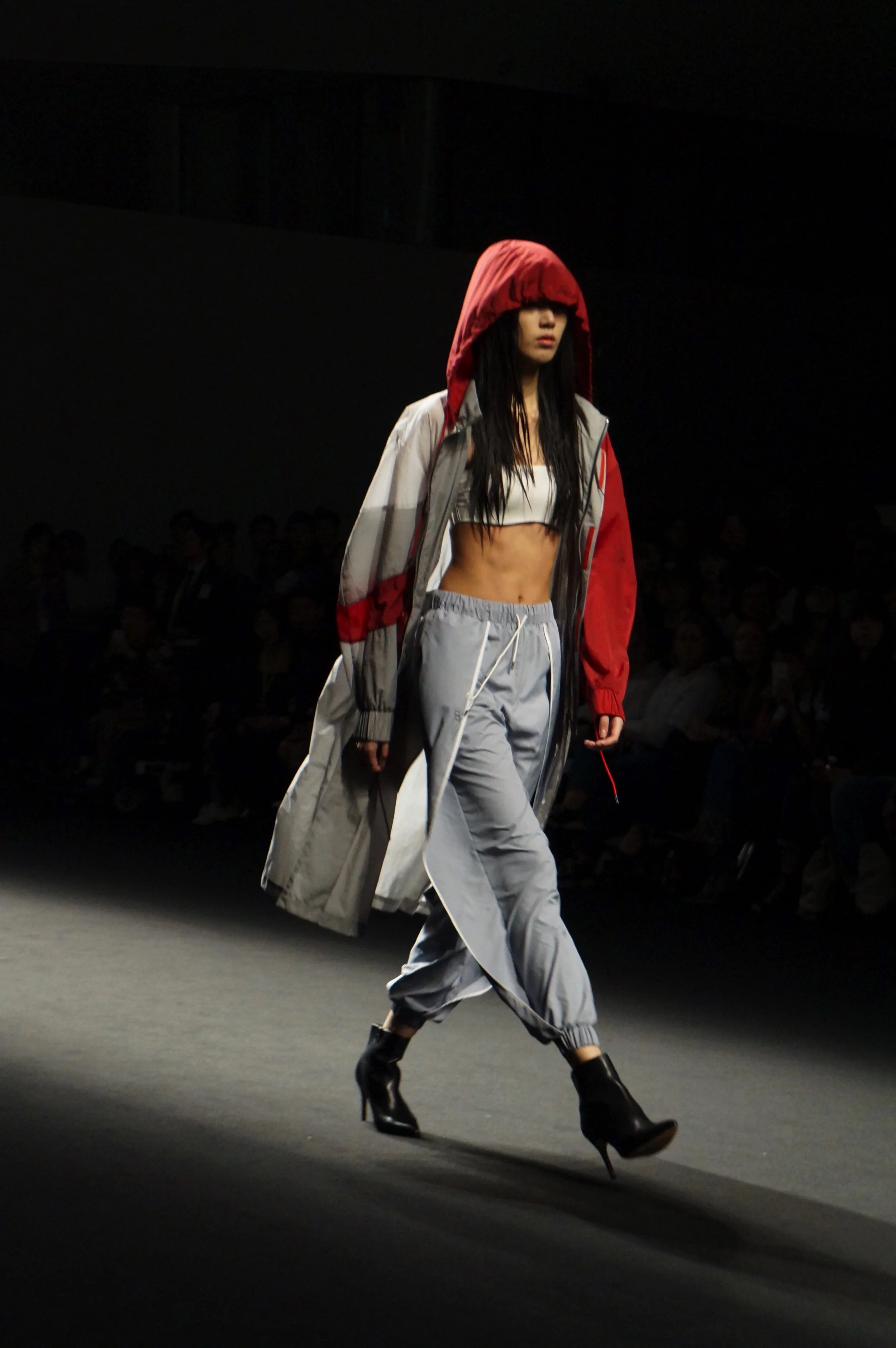 DOZOH THE DEFINITION OF STREET STYLE SPRING SUMMER 2019 