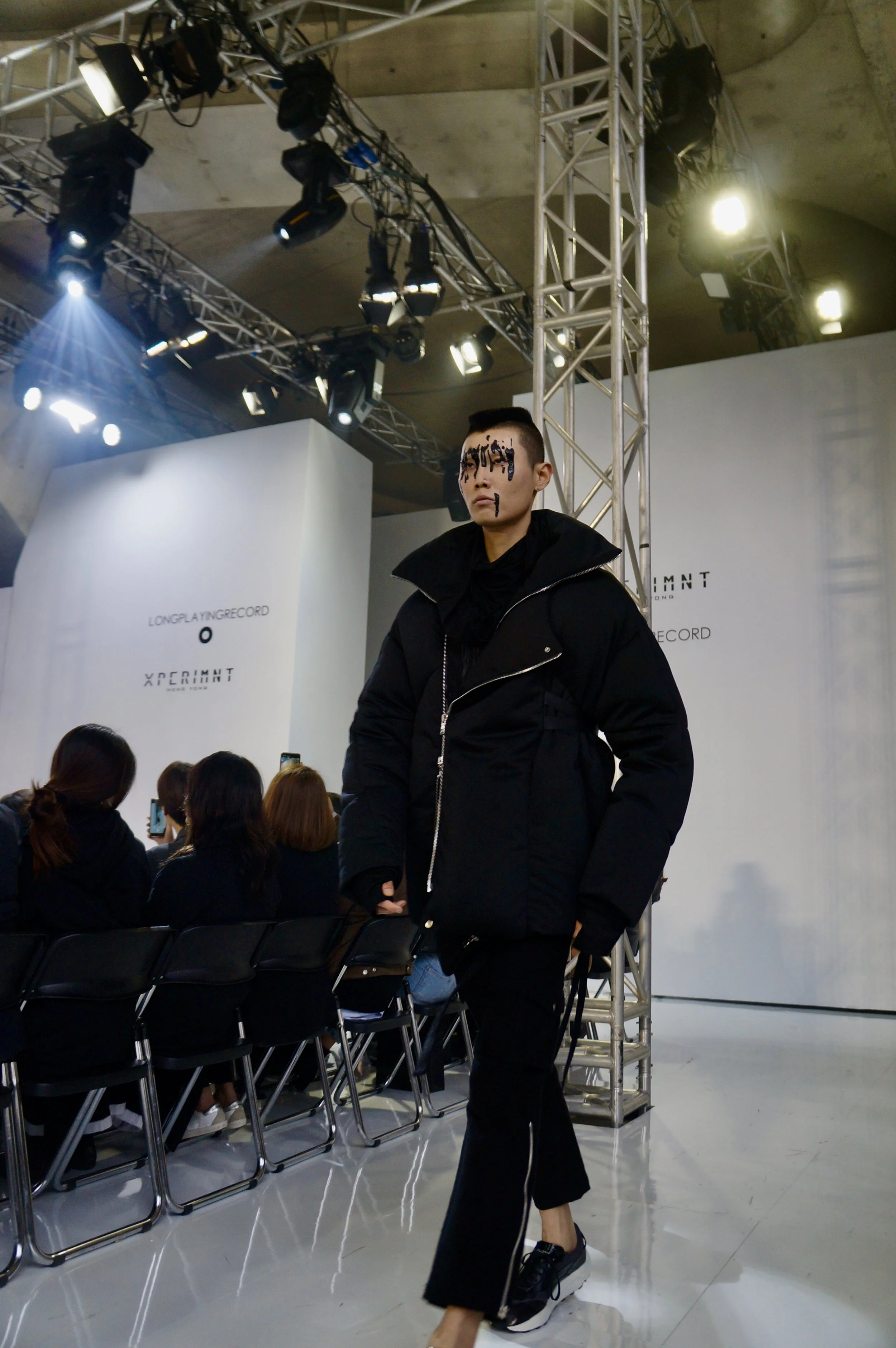 XPERIMNT AUTUMN / WINTER 2019