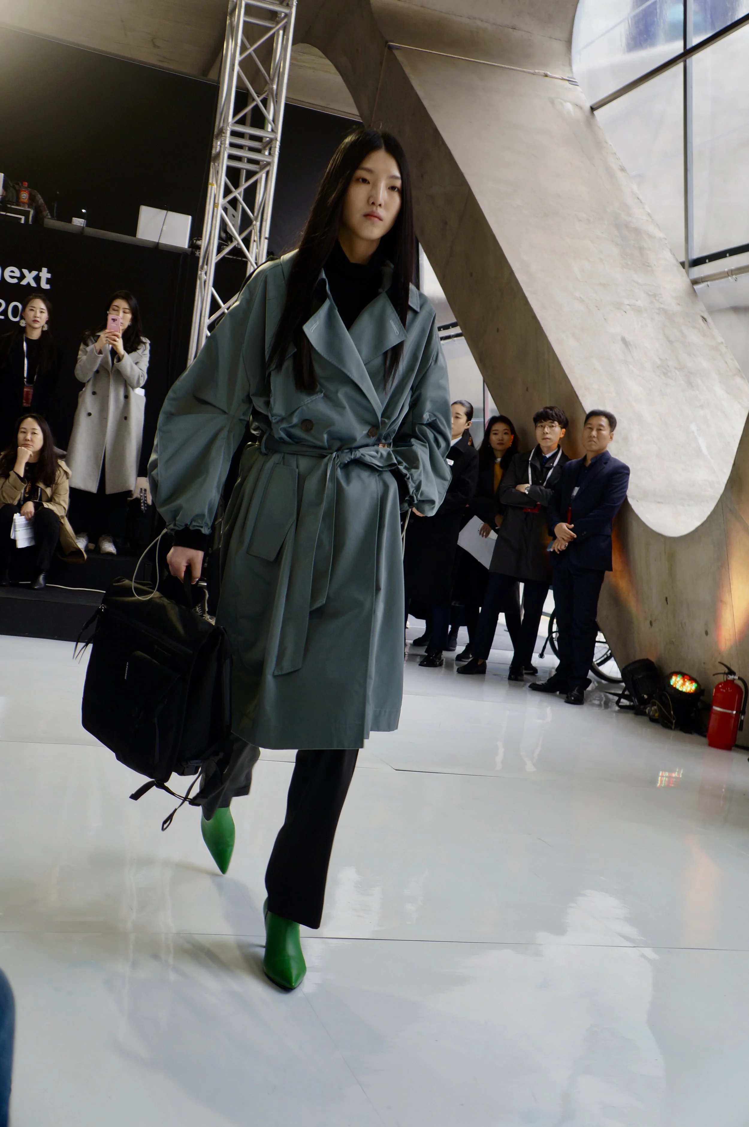 BETTERKIND  AUTUMN / WINTER 2019