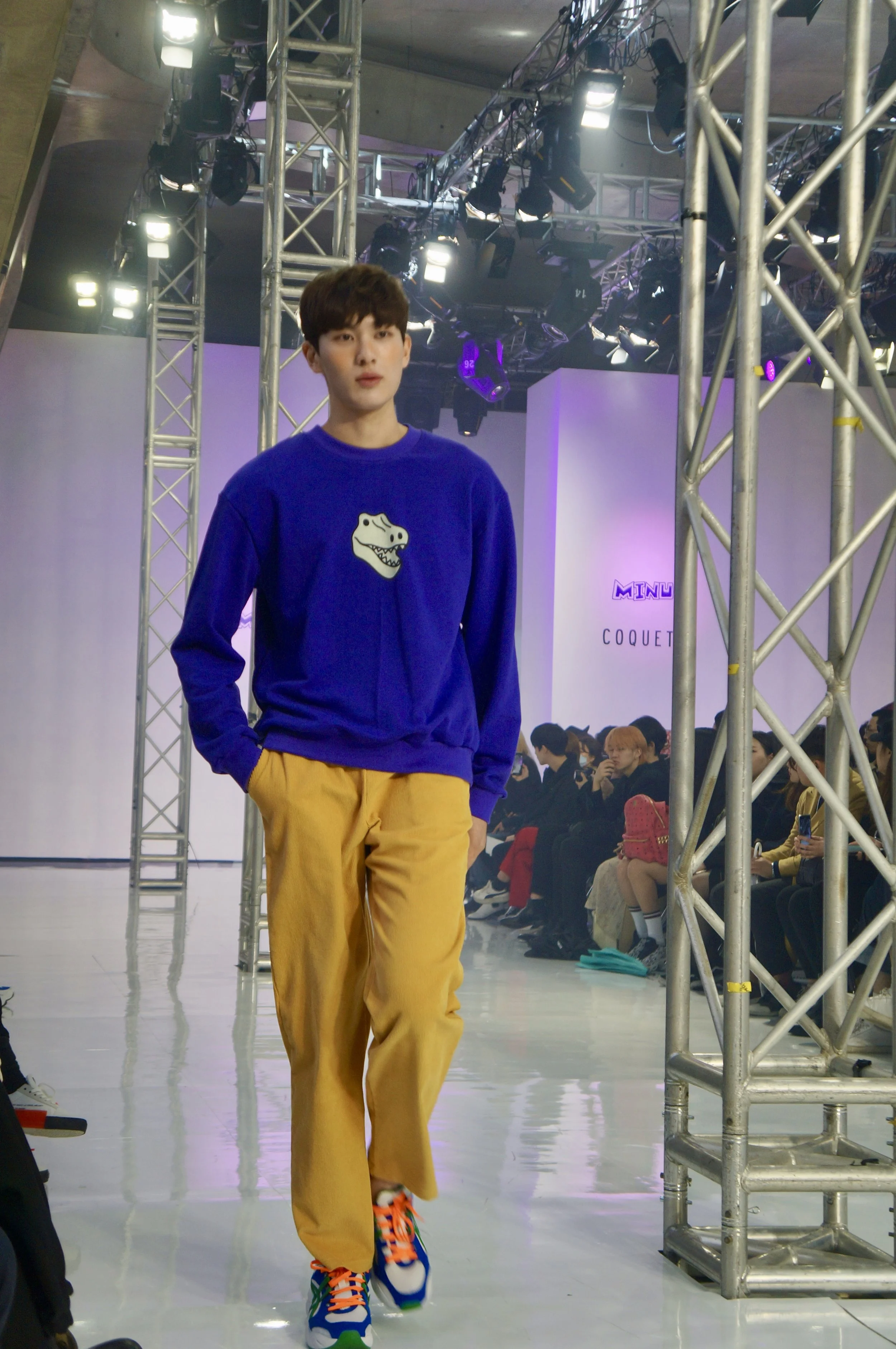 MINU AUTUMN / WINTER 2019