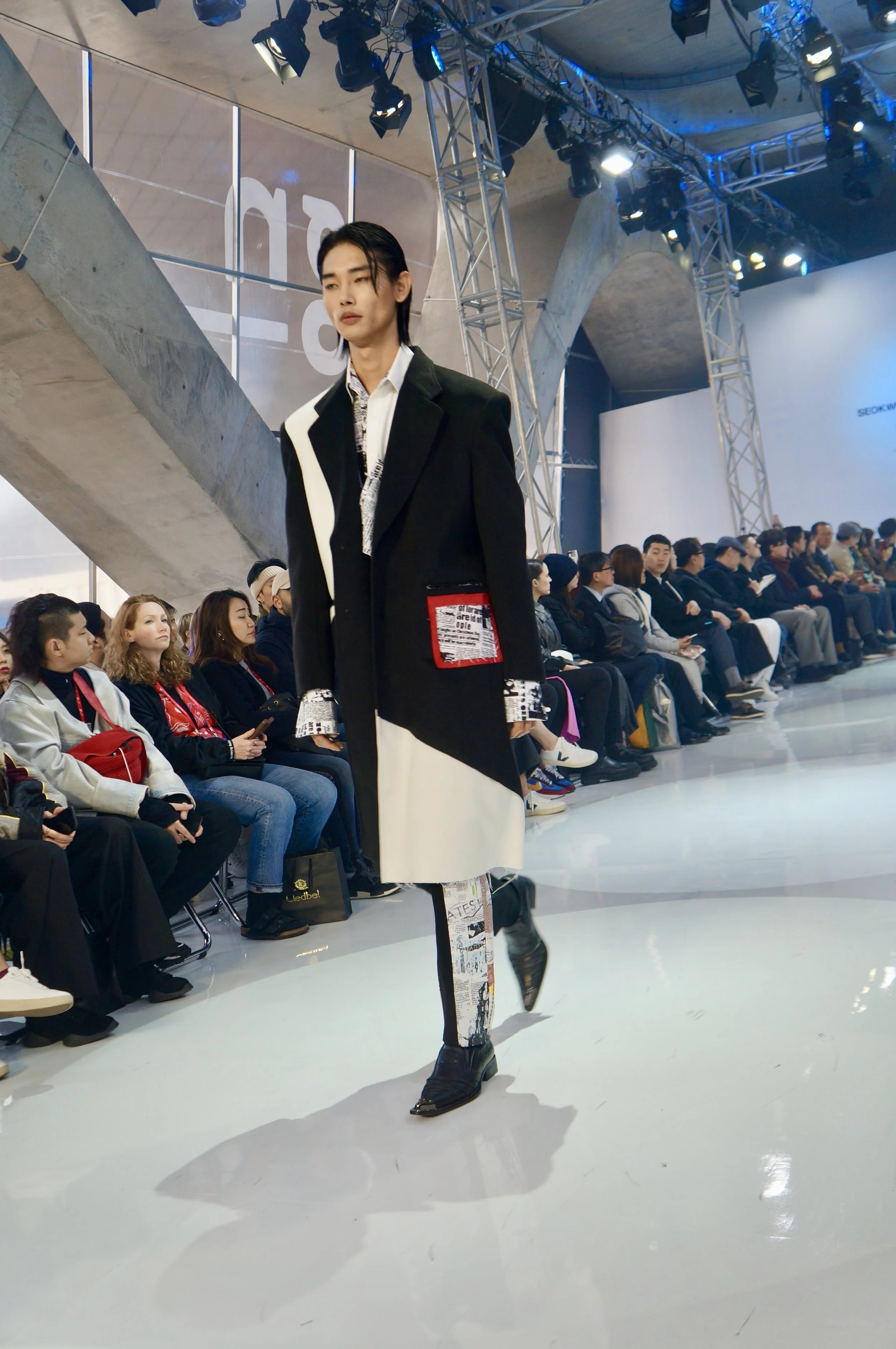 THE GREATEST AUTUMN / WINTER 2019