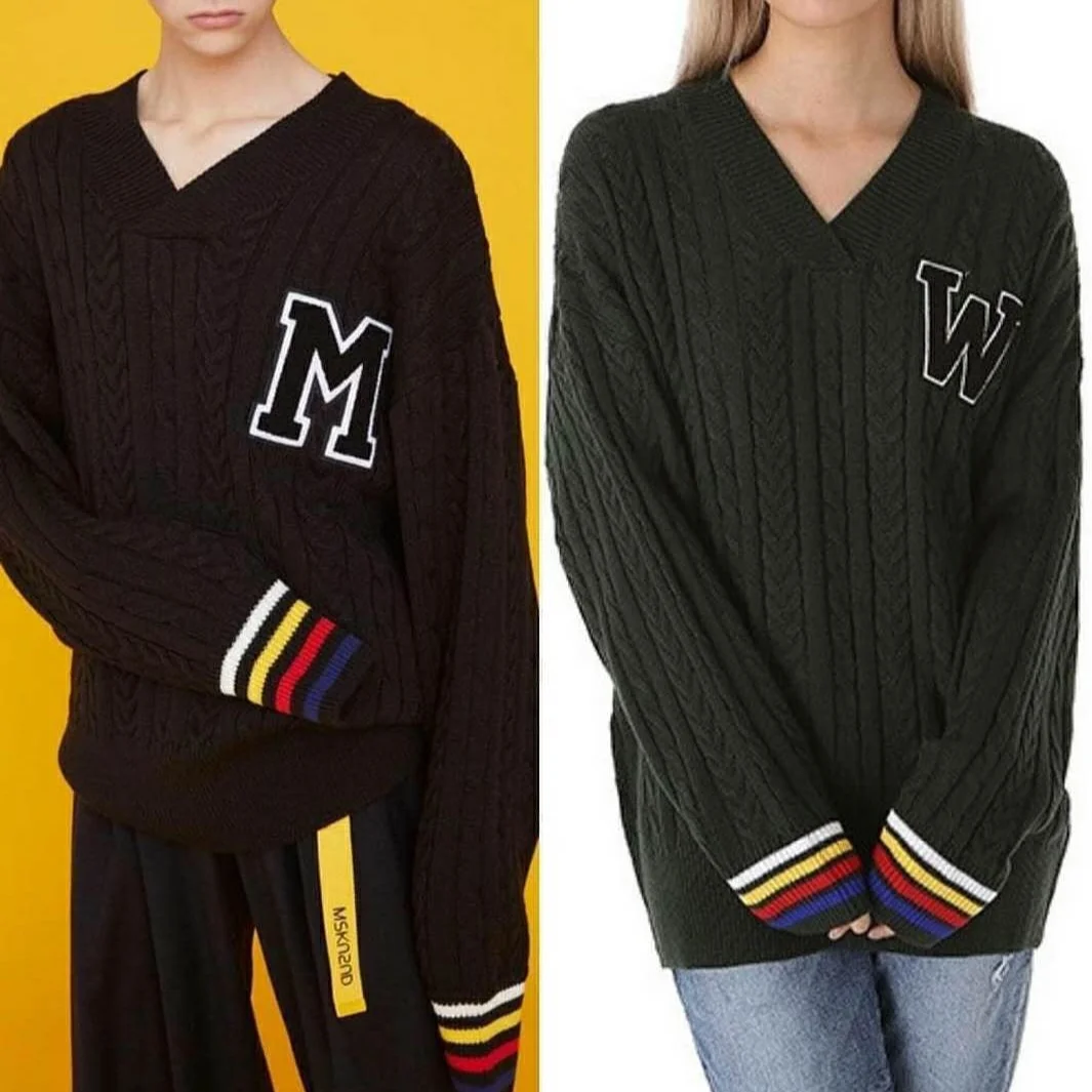 South Korea's Designers Face a Counterfeit Crisis 